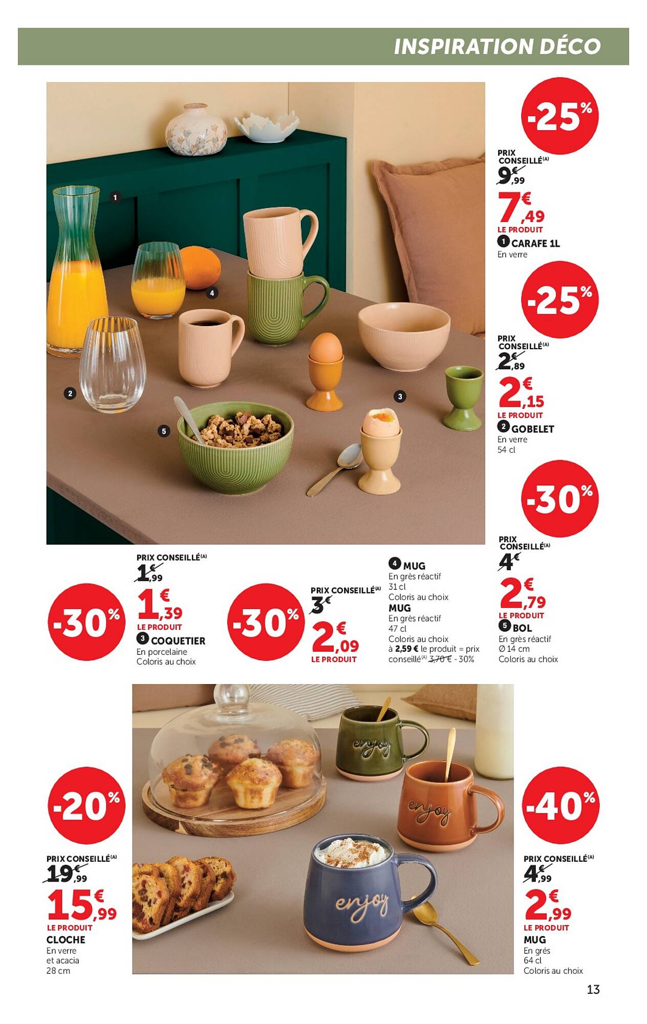 Hyper U Catalogue - Pagina 13
