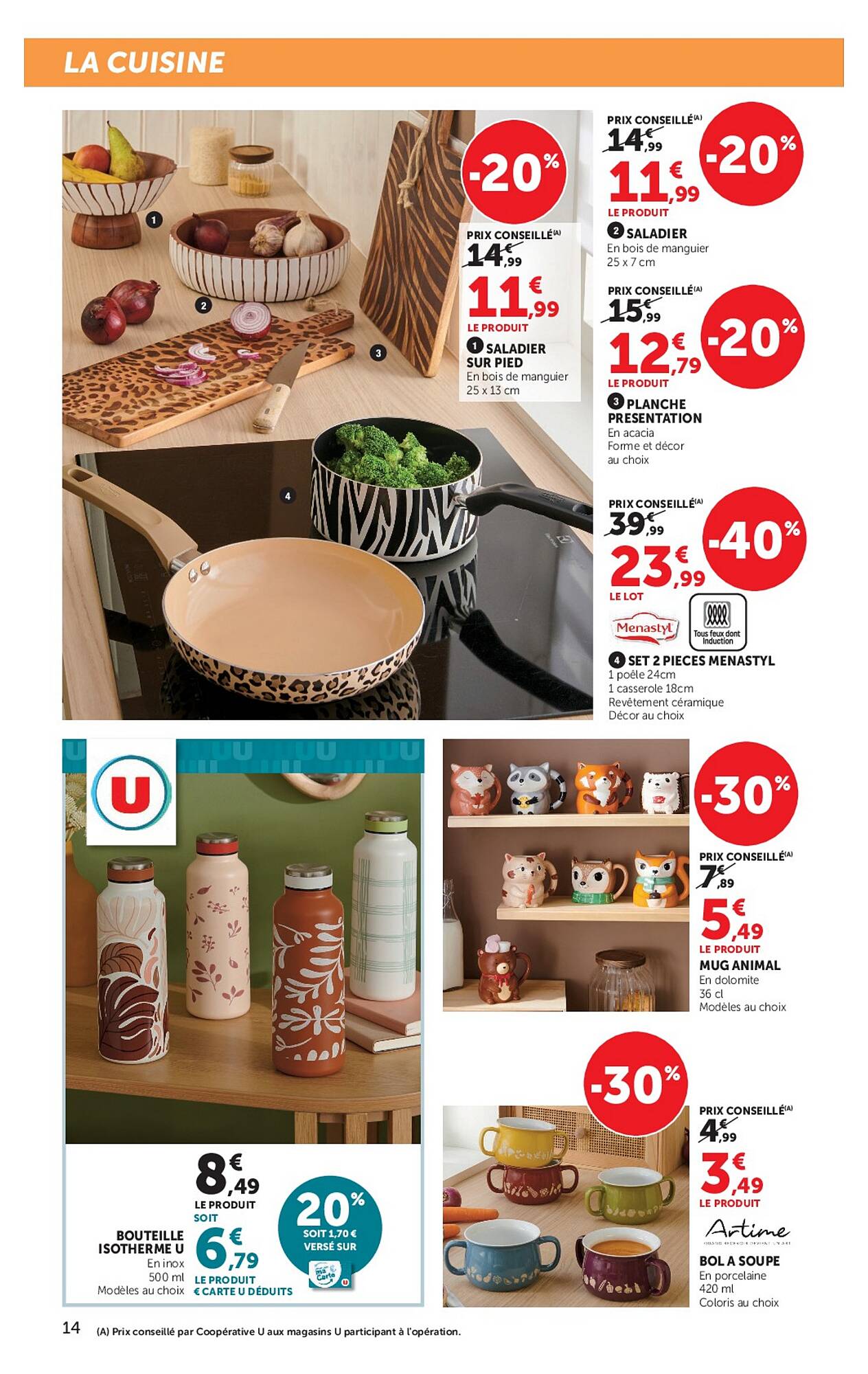 Hyper U Catalogue - Pagina 14