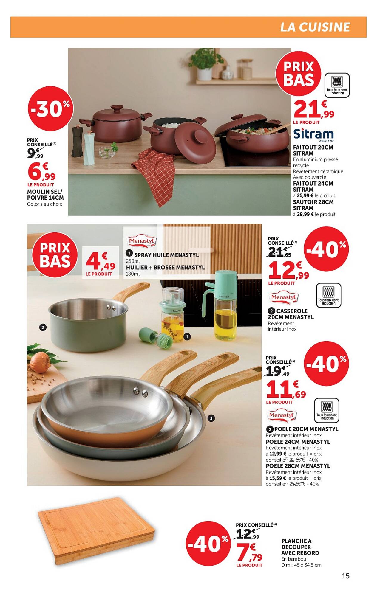Hyper U Catalogue - Pagina 15