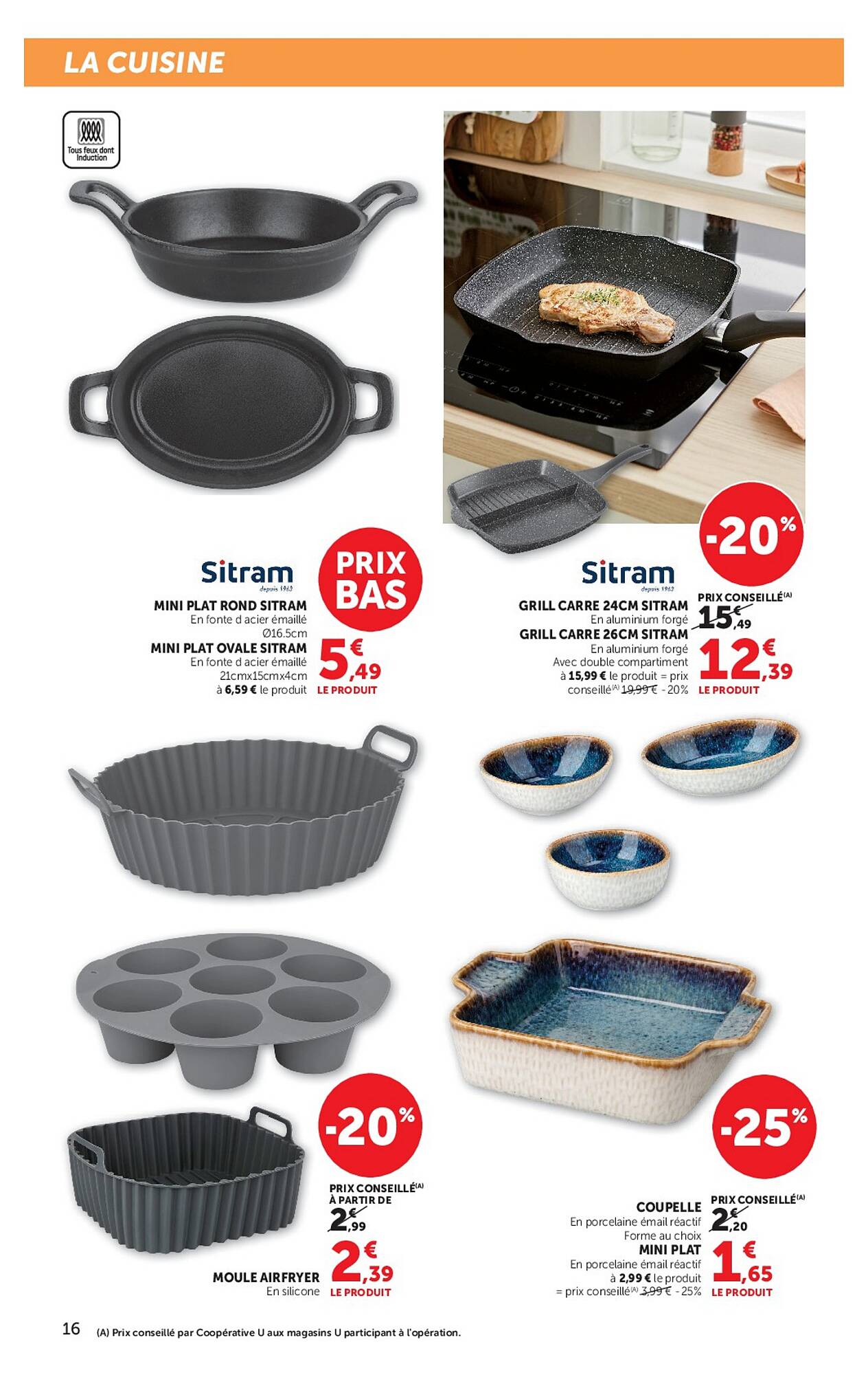 Hyper U Catalogue - Pagina 16