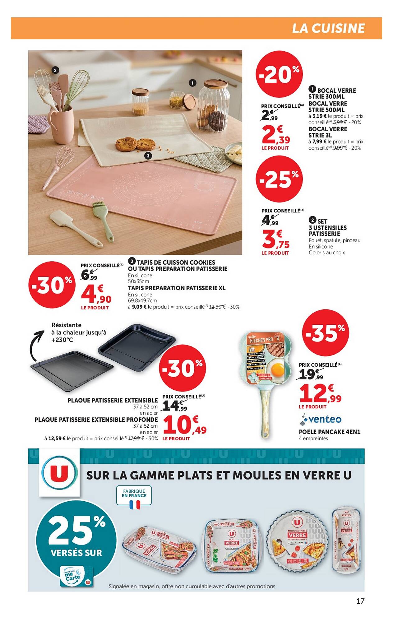 Hyper U Catalogue - Pagina 17