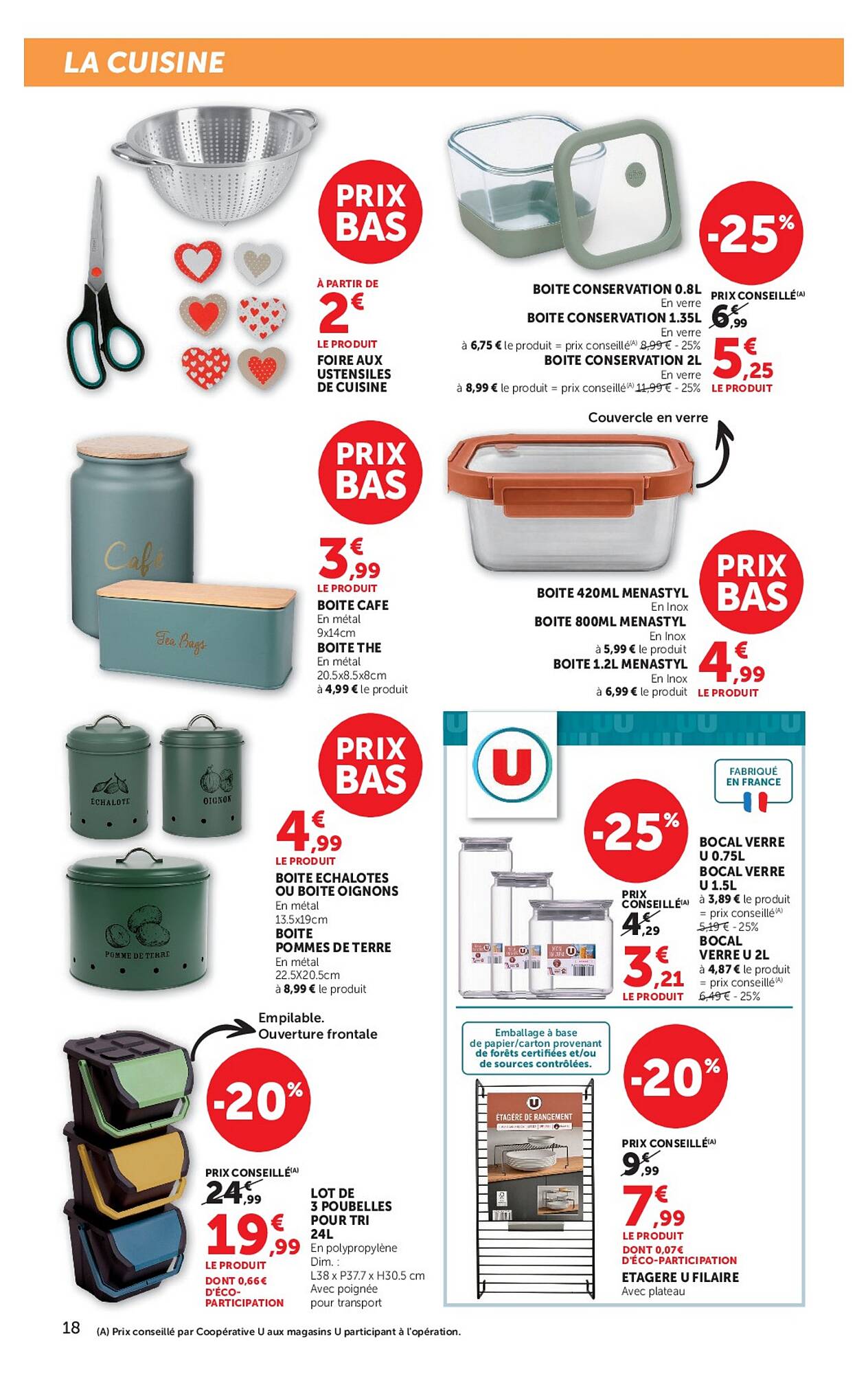 Hyper U Catalogue - Pagina 18