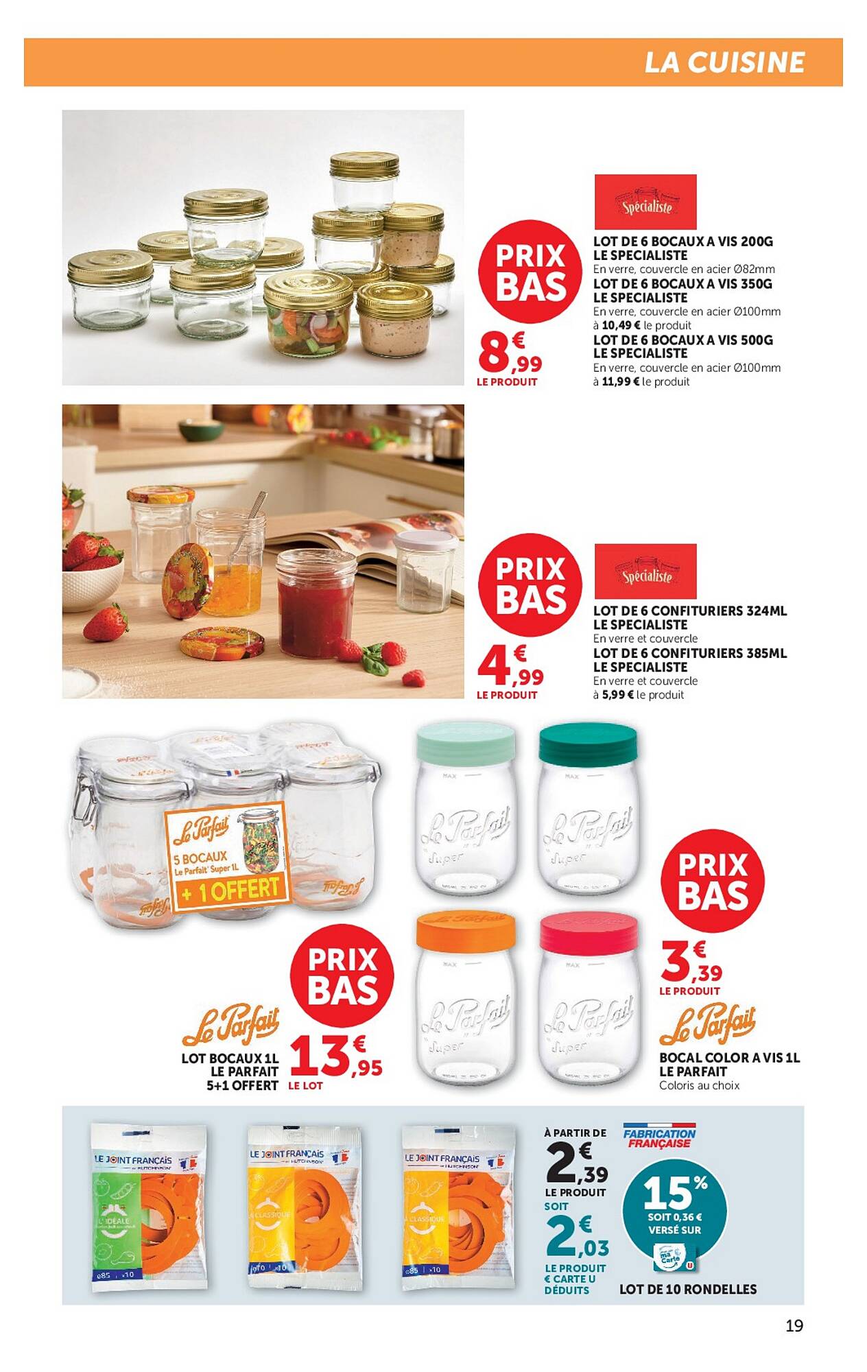 Hyper U Catalogue - Pagina 19