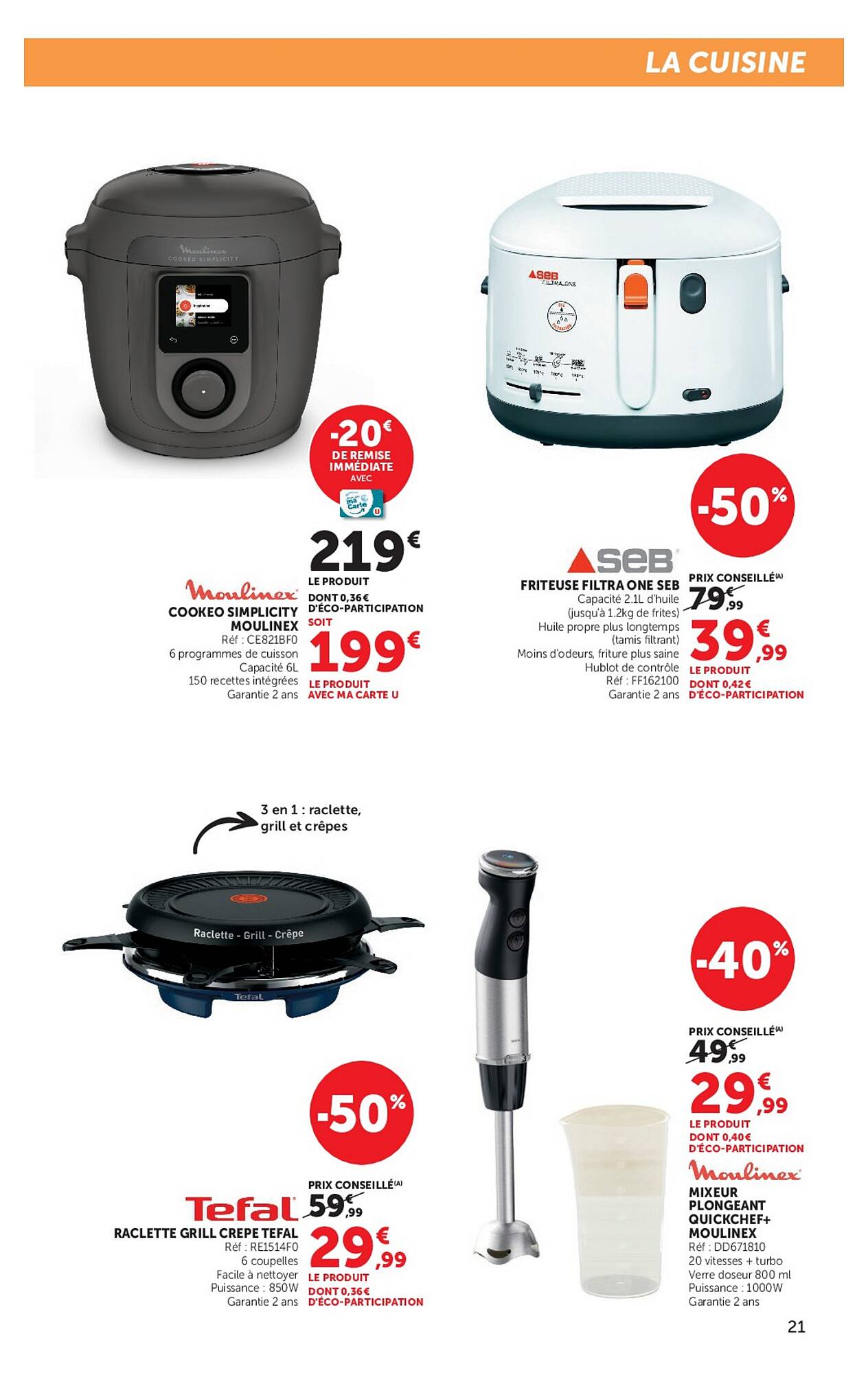 Hyper U Catalogue - Pagina 21