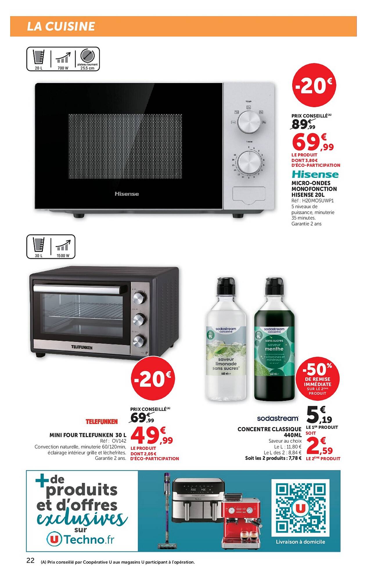 Hyper U Catalogue - Pagina 22