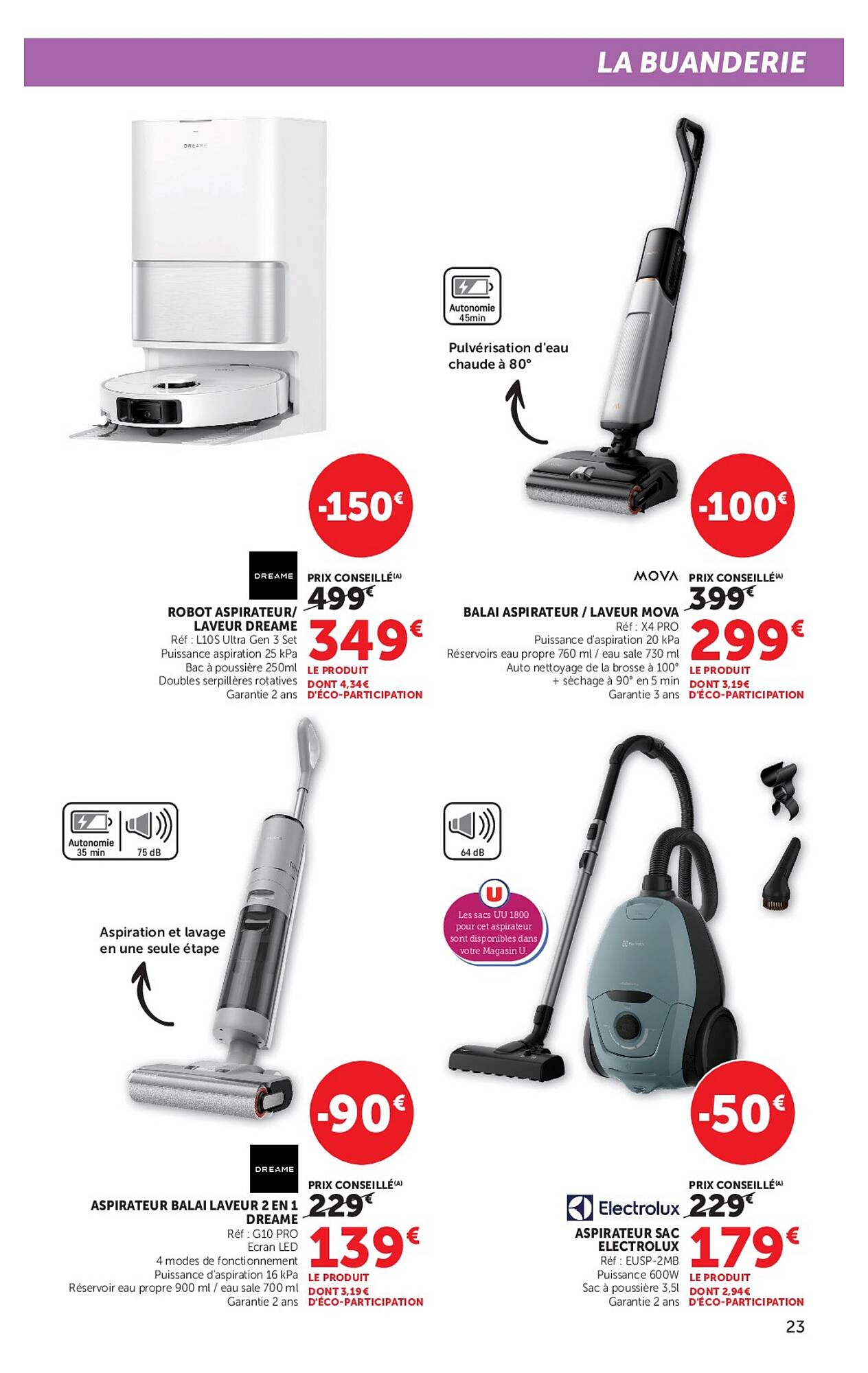 Hyper U Catalogue - Pagina 23