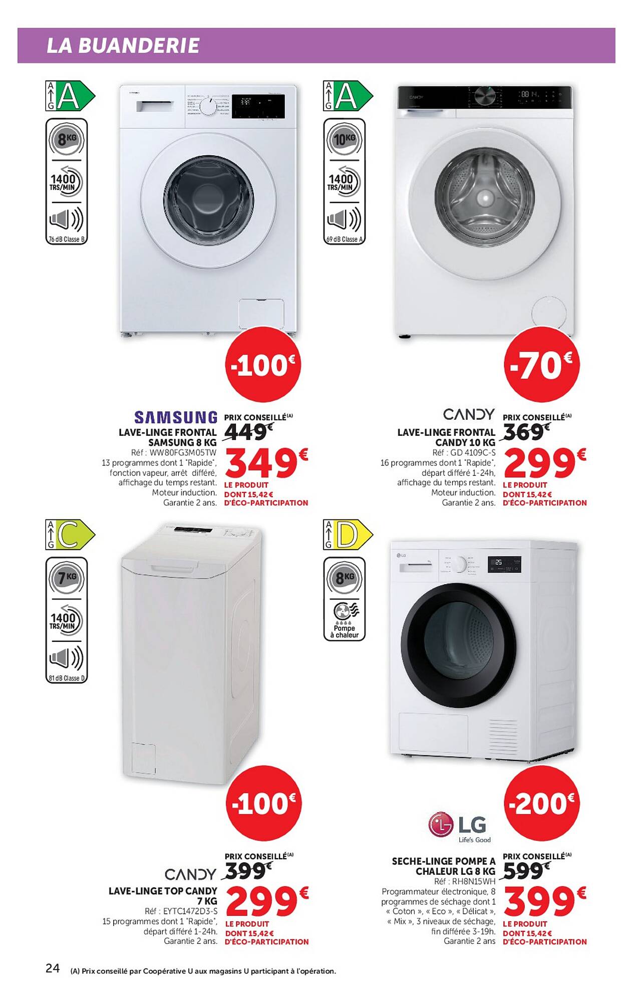 Hyper U Catalogue - Pagina 24