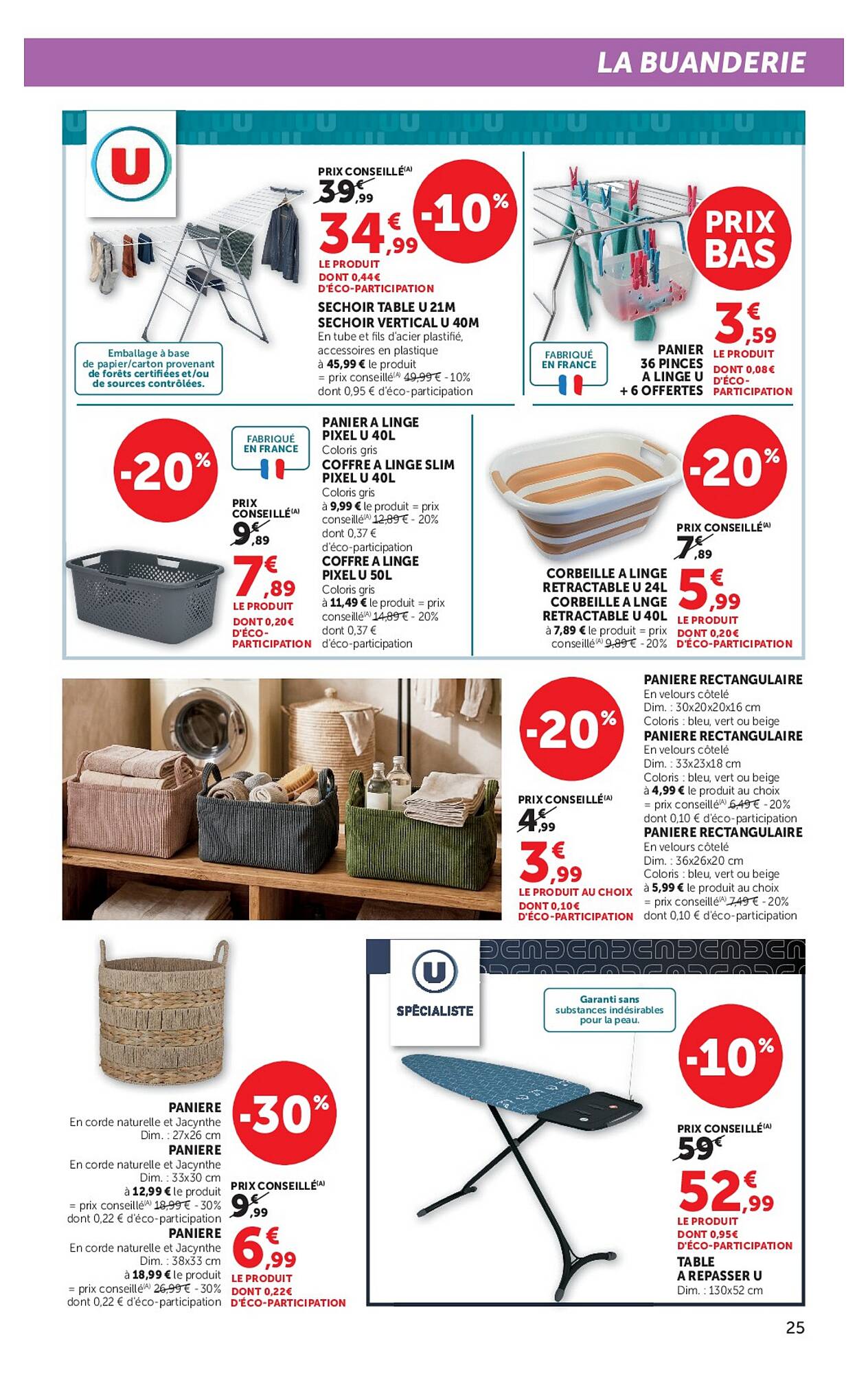 Hyper U Catalogue - Pagina 25