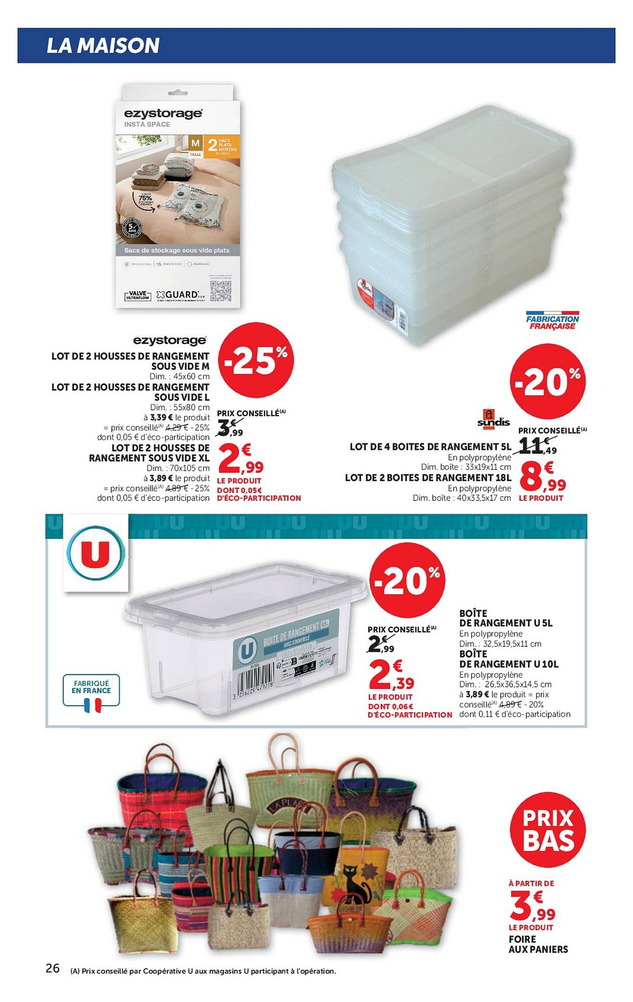 Hyper U Catalogue - Pagina 26