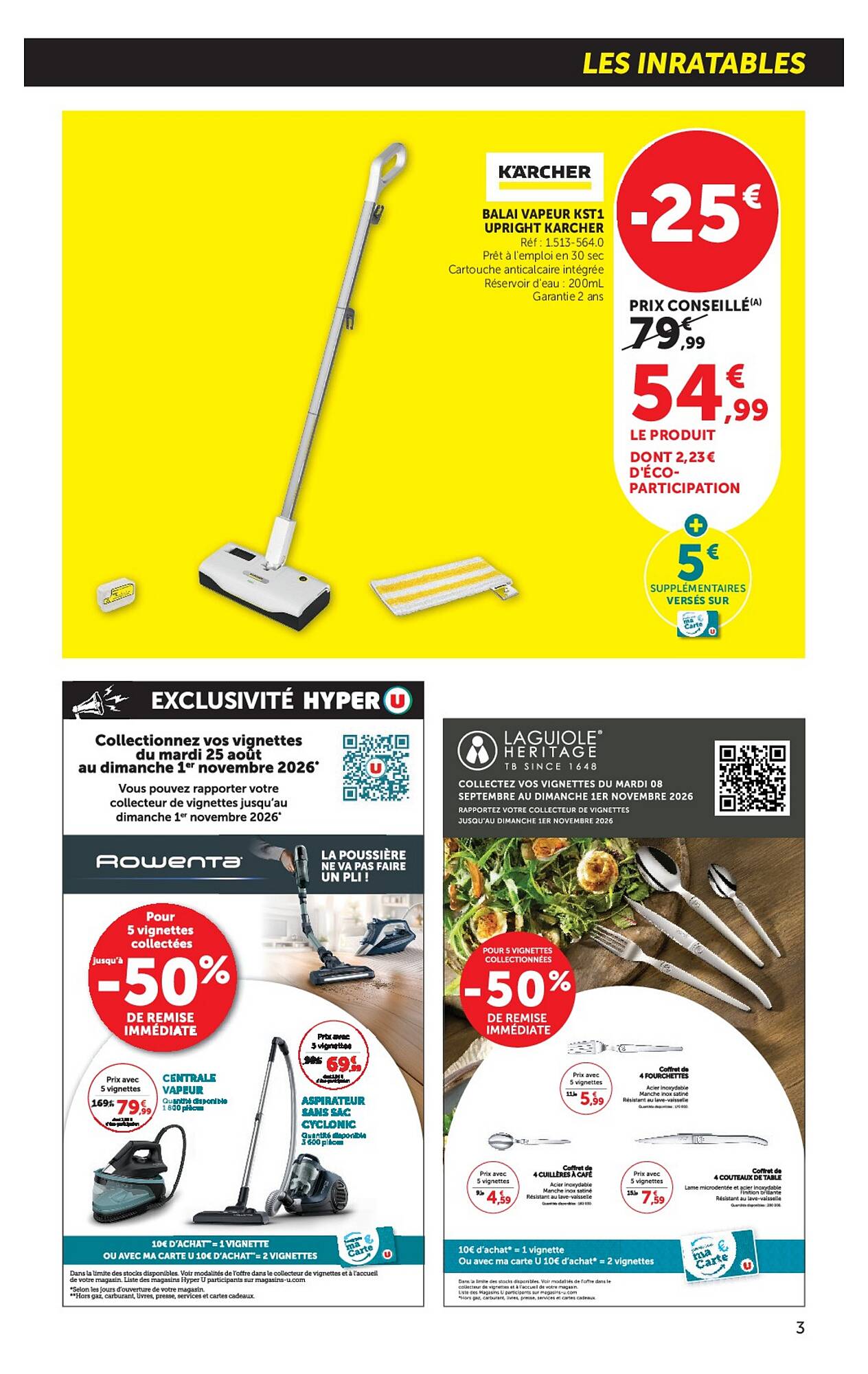 Hyper U Catalogue - Pagina 3