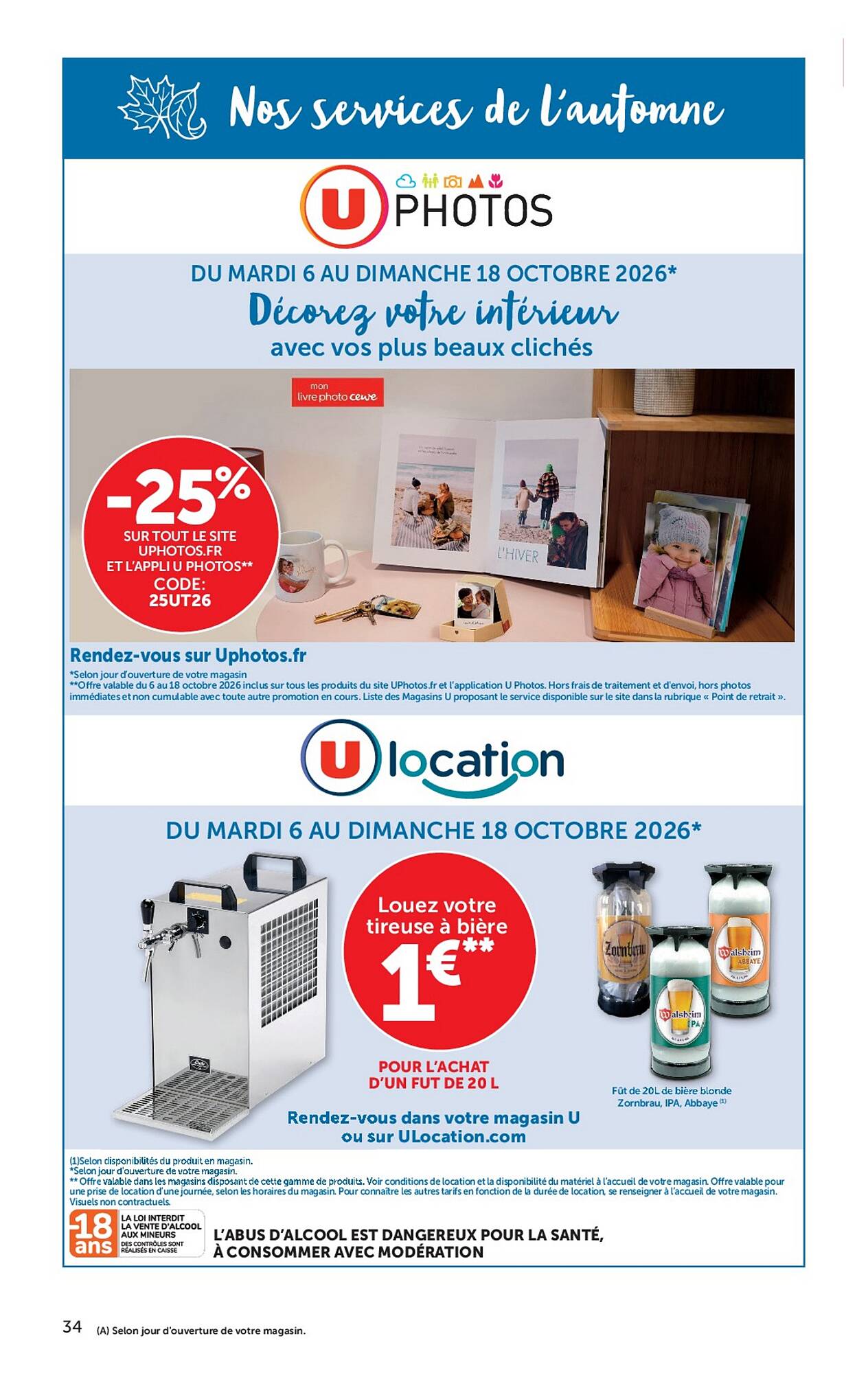 Hyper U Catalogue - Pagina 34