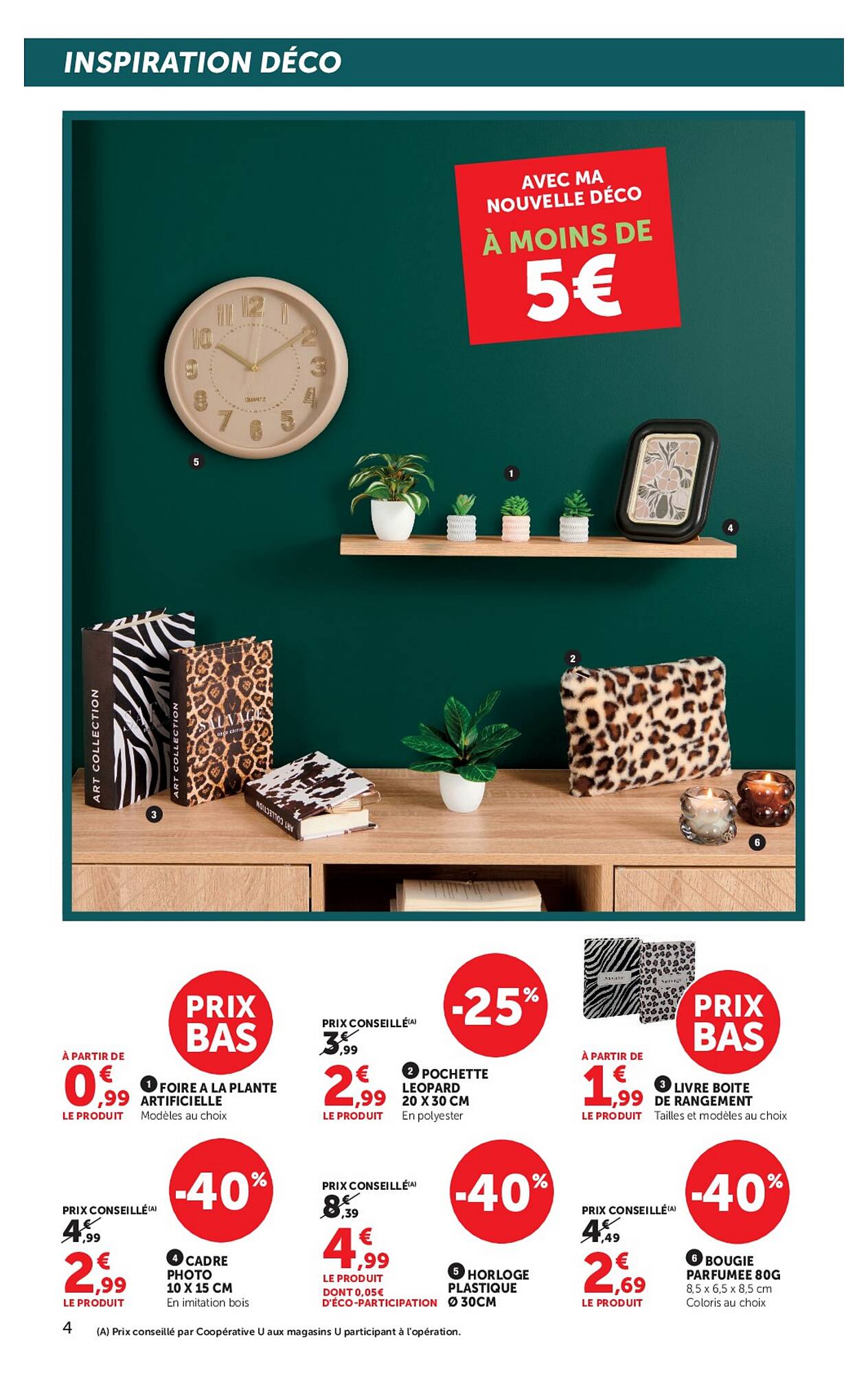 Hyper U Catalogue - Pagina 4