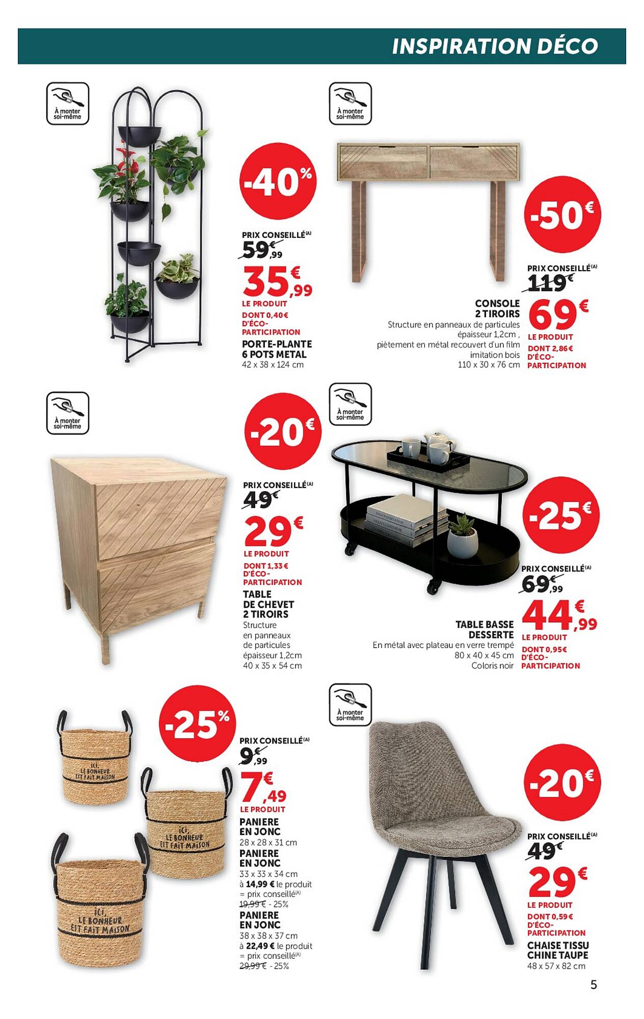 Hyper U Catalogue - Pagina 5