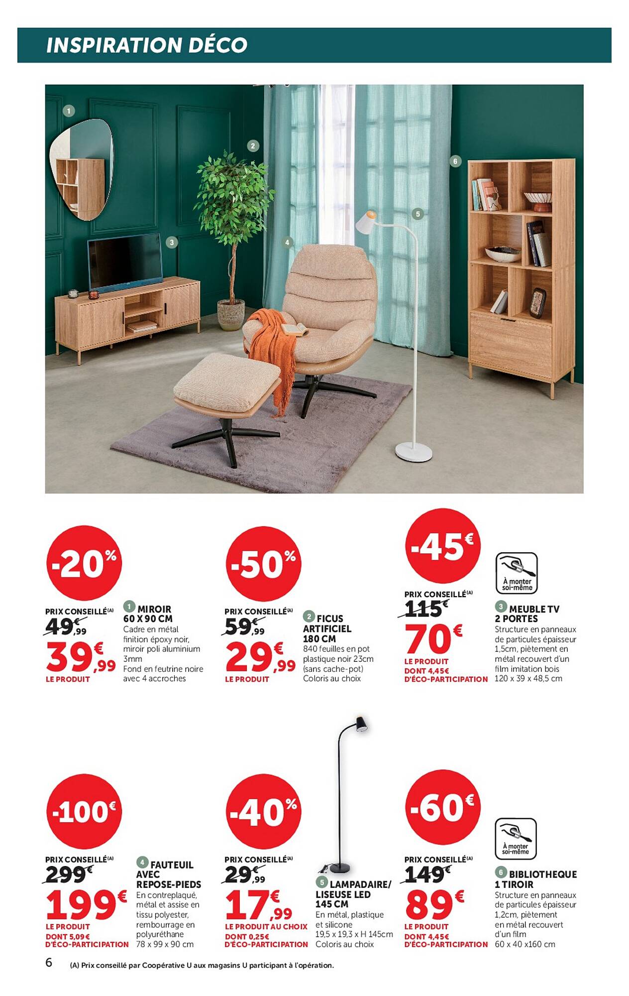 Hyper U Catalogue - Pagina 6