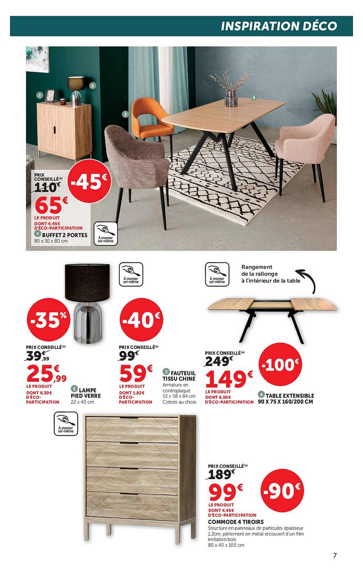 Hyper U Catalogue - Pagina 7