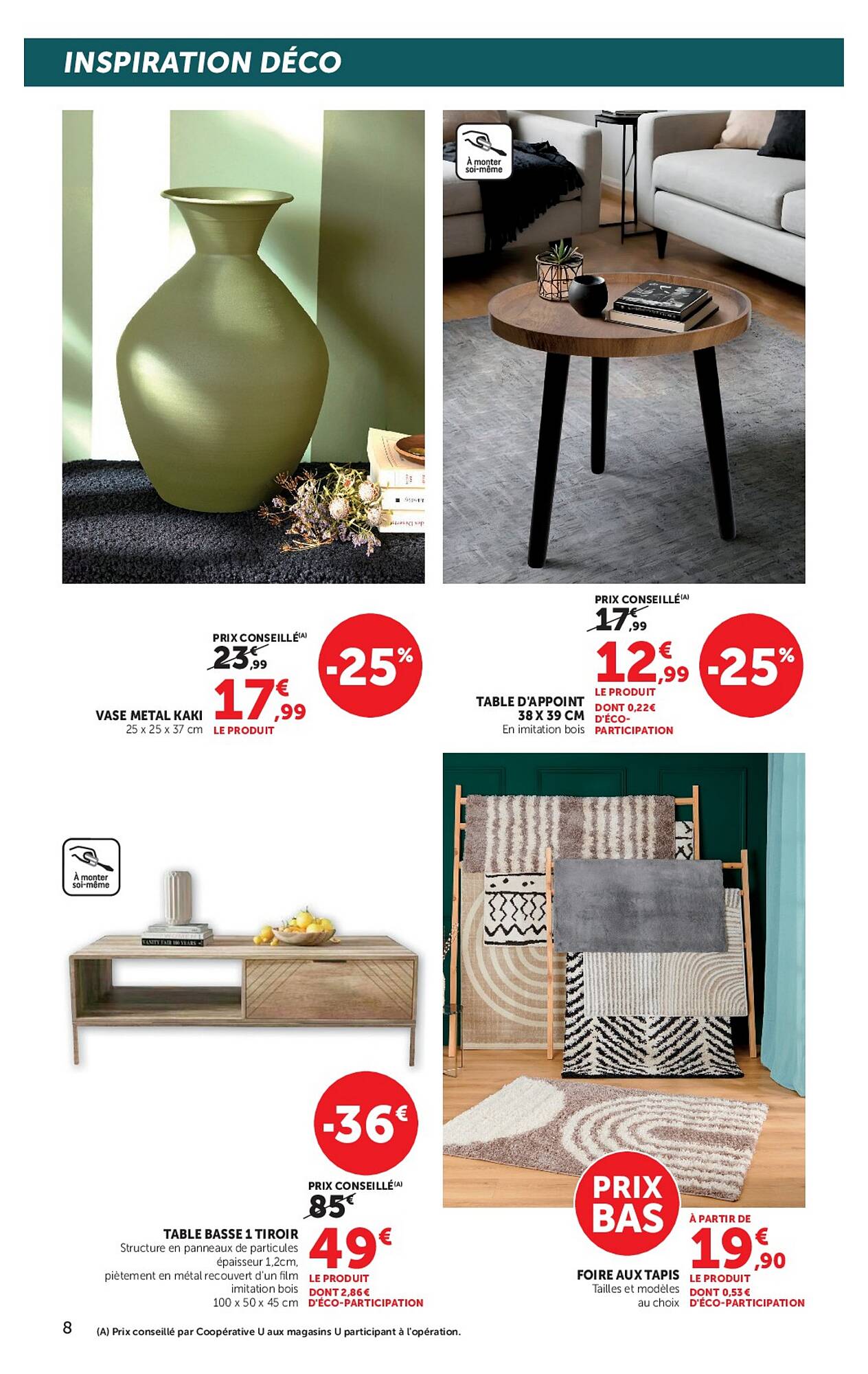 Hyper U Catalogue - Pagina 8