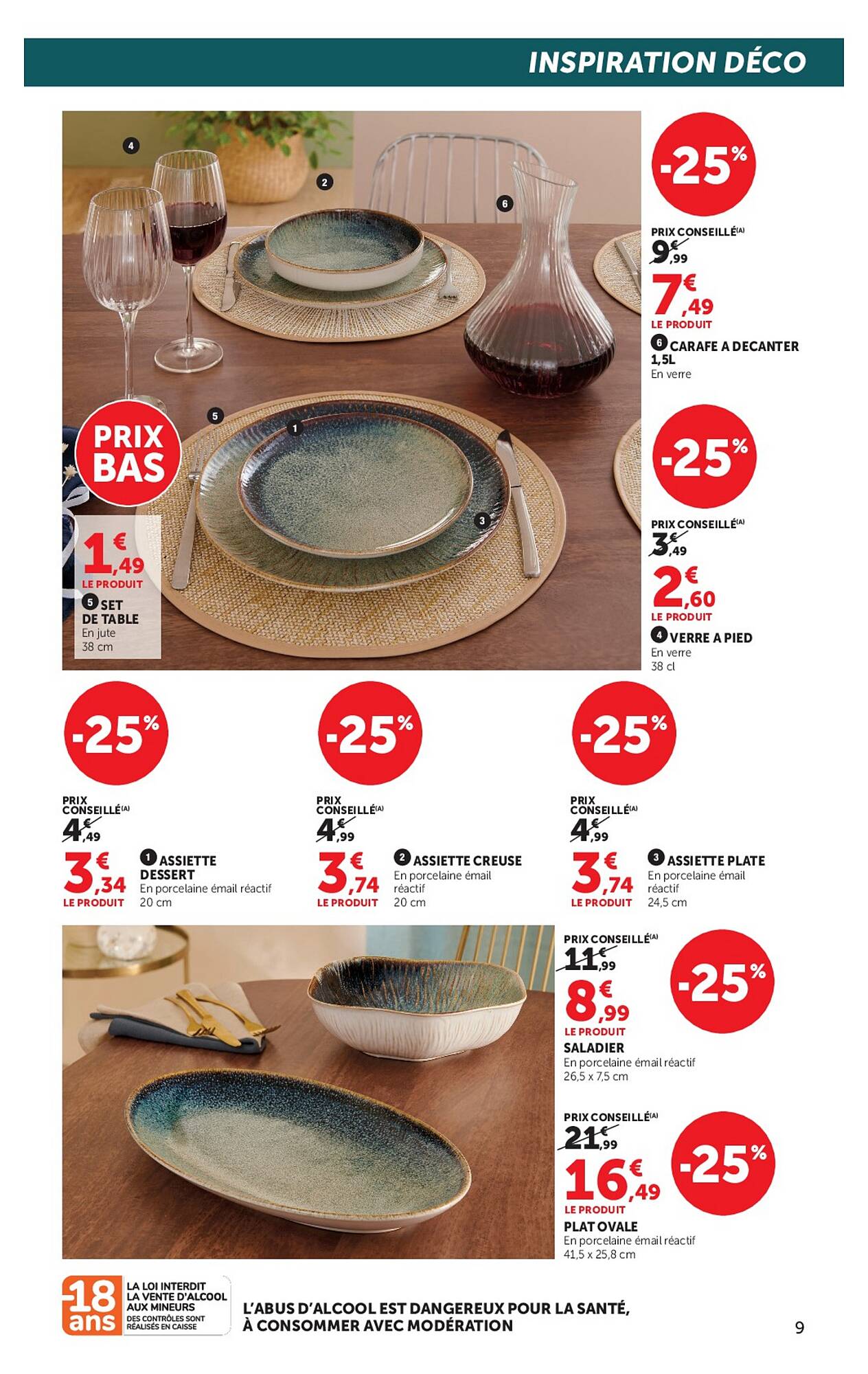 Hyper U Catalogue - Pagina 9