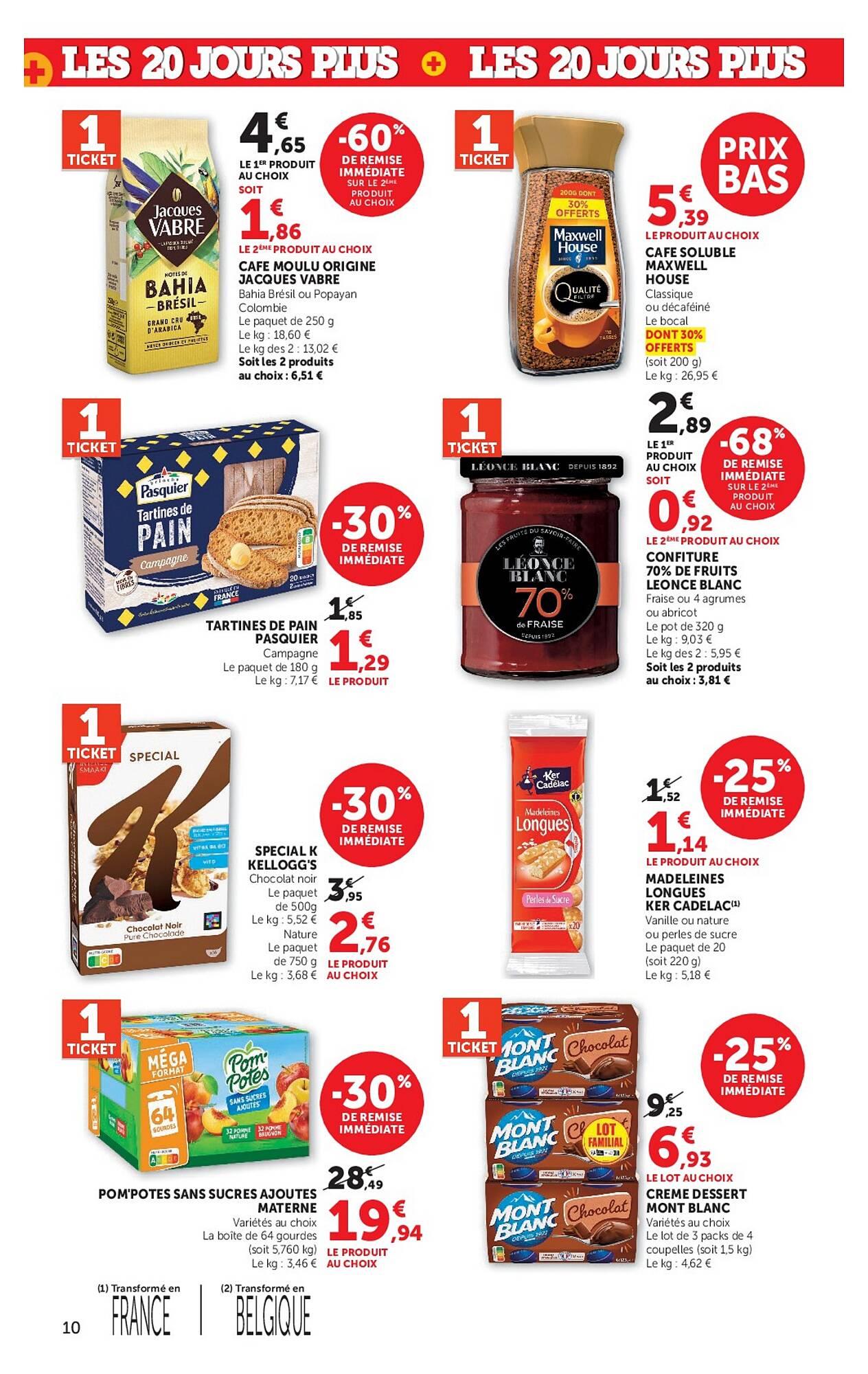 Hyper U Catalogue - Pagina 10