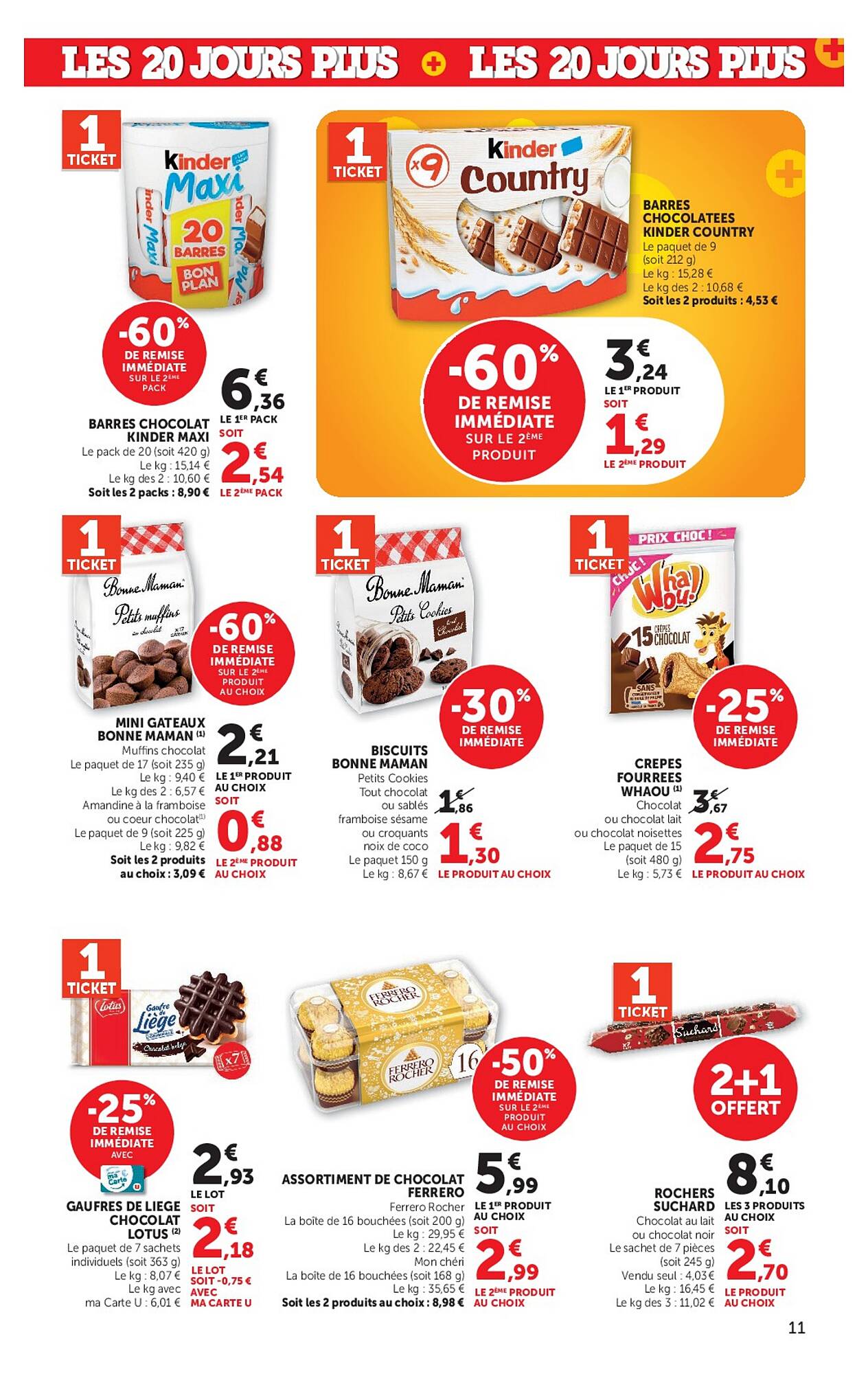 Hyper U Catalogue - Pagina 11