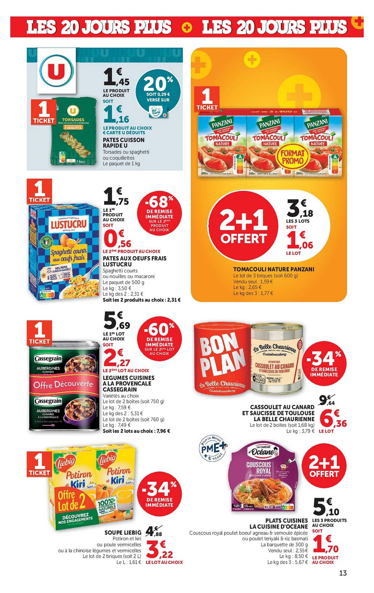 Hyper U Catalogue - Pagina 13