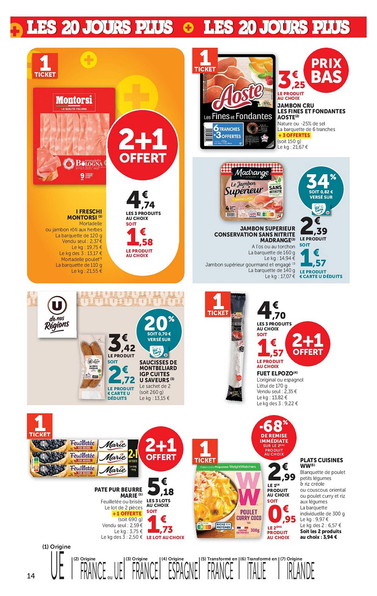 Hyper U Catalogue - Pagina 14