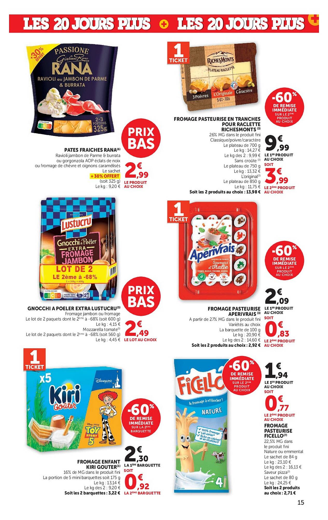 Hyper U Catalogue - Pagina 15