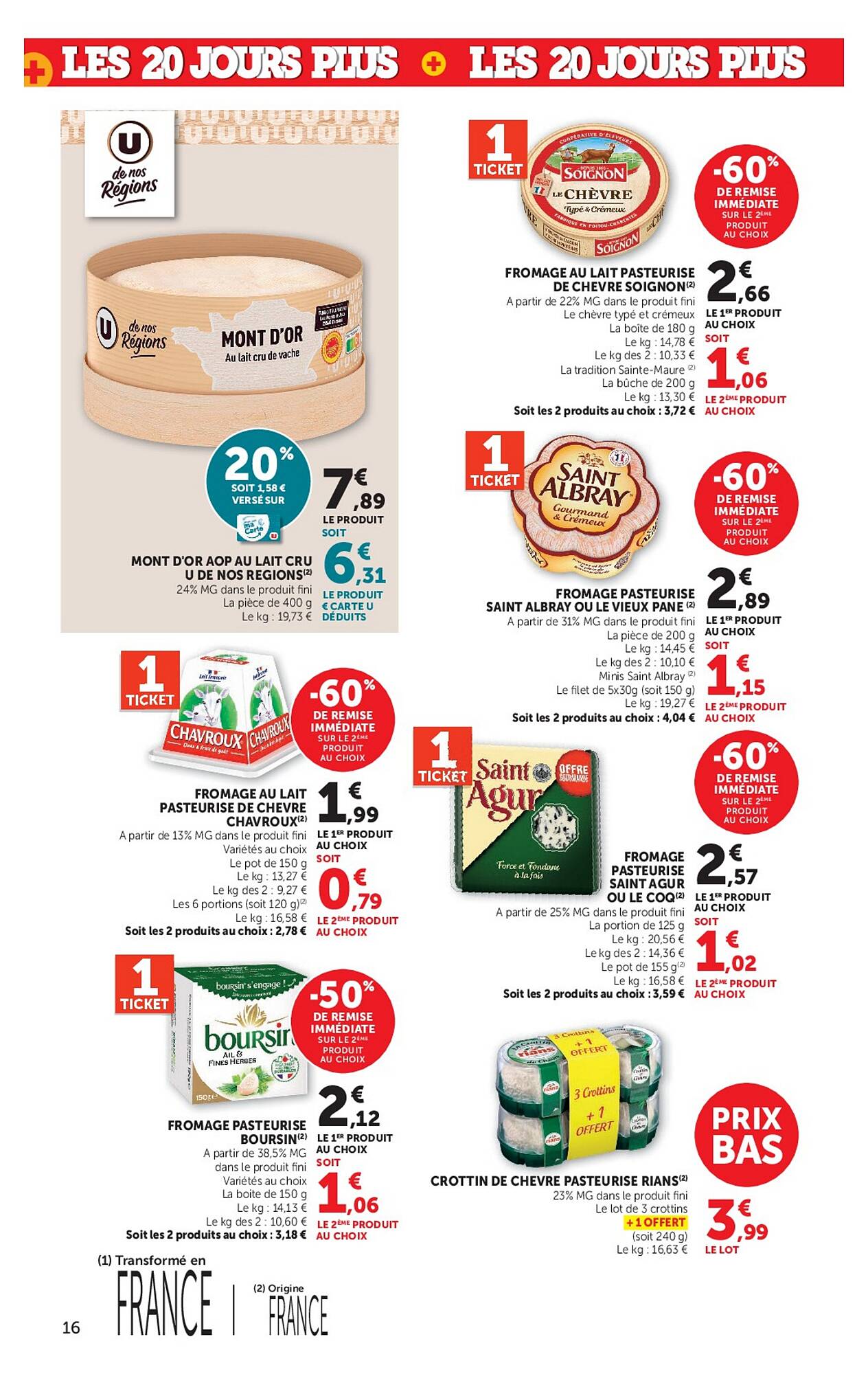 Hyper U Catalogue - Pagina 16