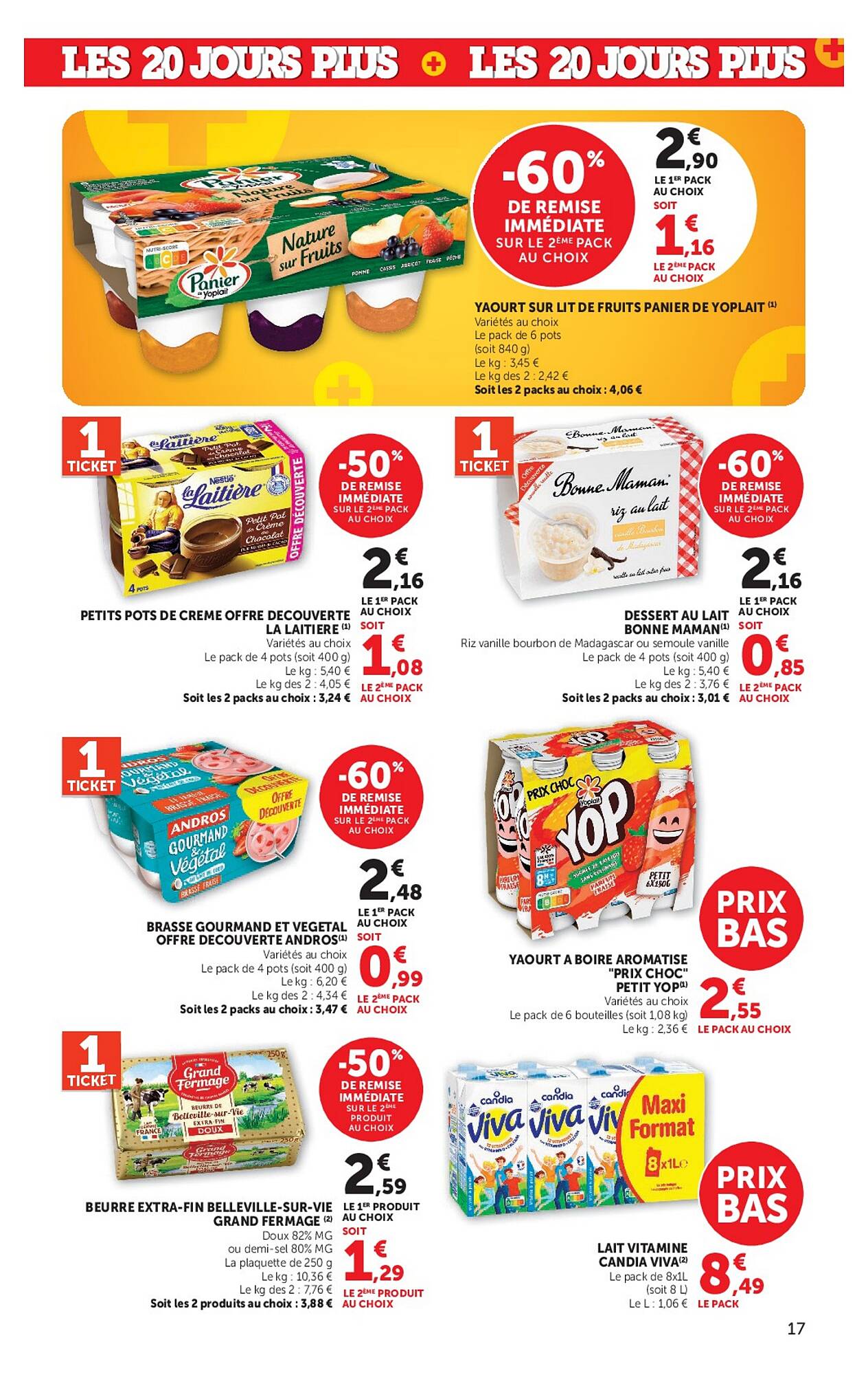 Hyper U Catalogue - Pagina 17