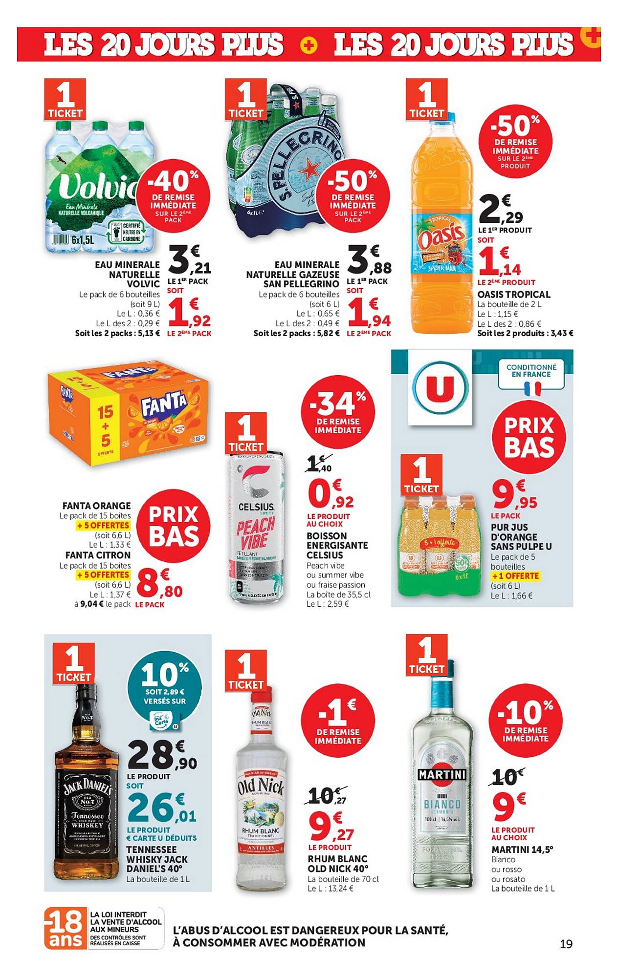 Hyper U Catalogue - Pagina 19