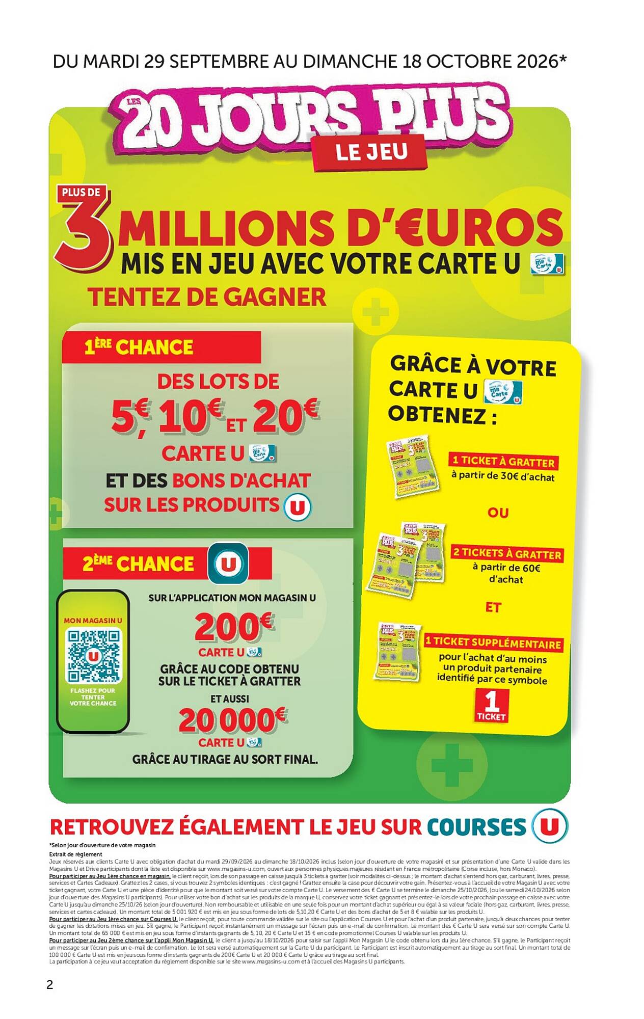 Hyper U Catalogue - Pagina 2