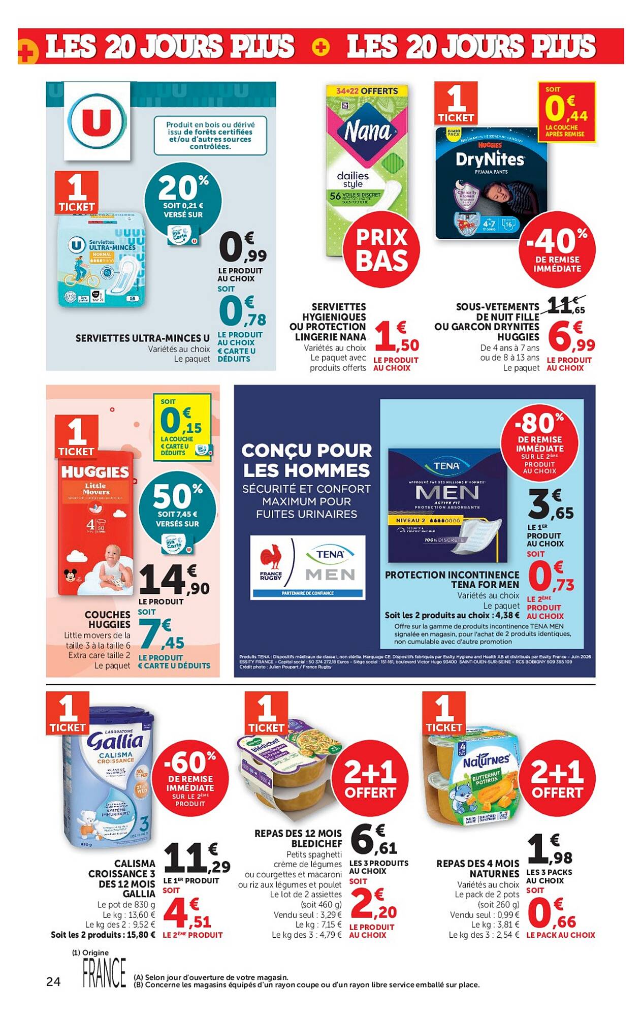 Hyper U Catalogue - Pagina 24
