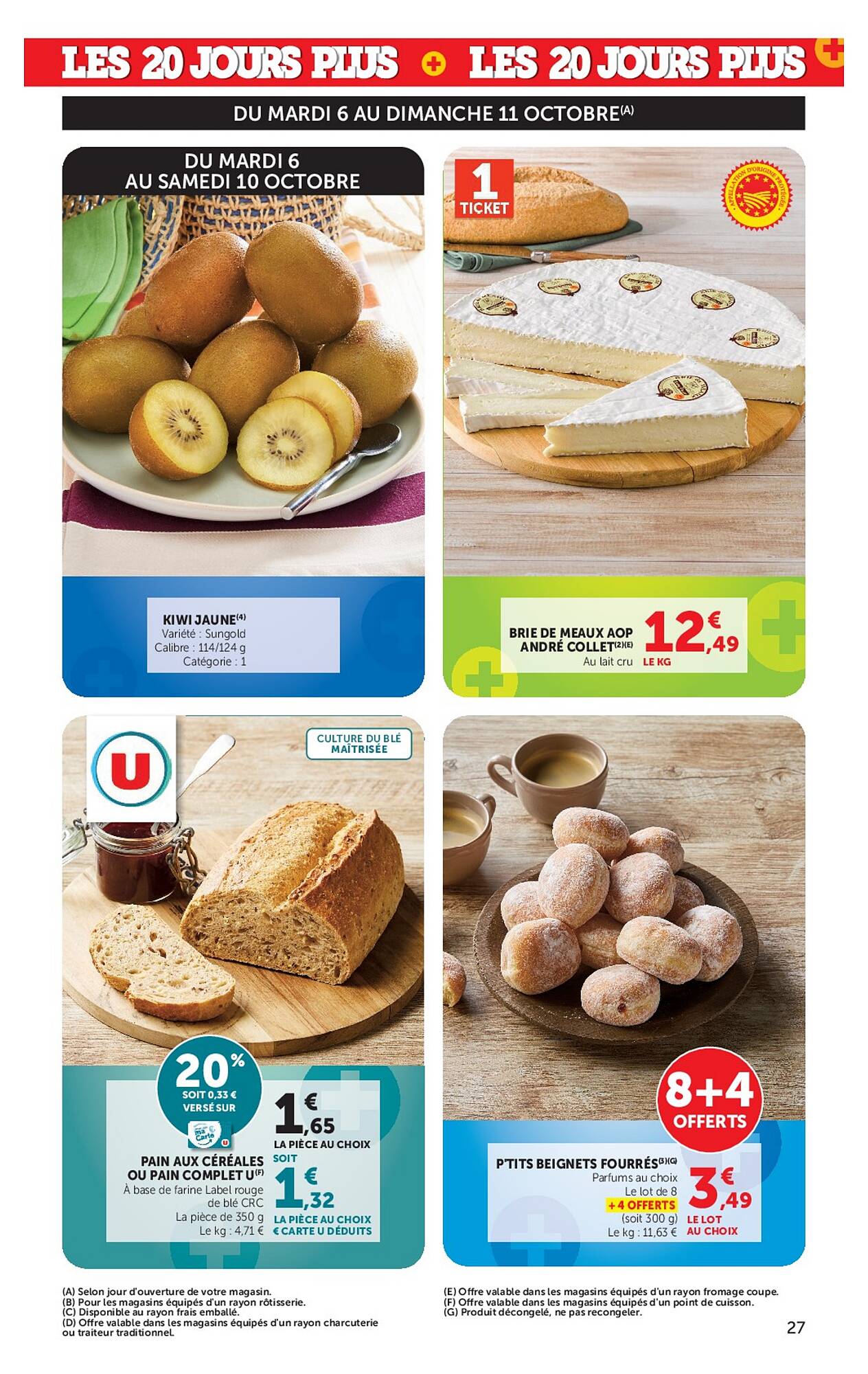 Hyper U Catalogue - Pagina 27