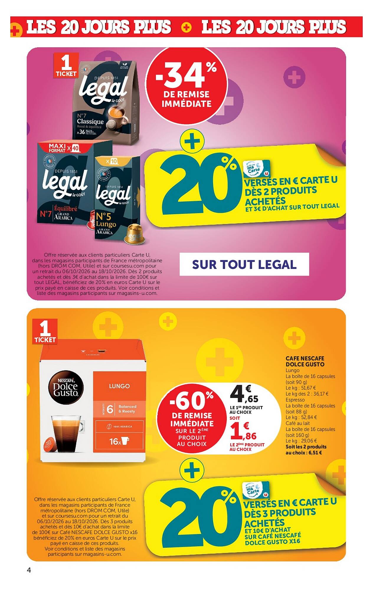 Hyper U Catalogue - Pagina 4
