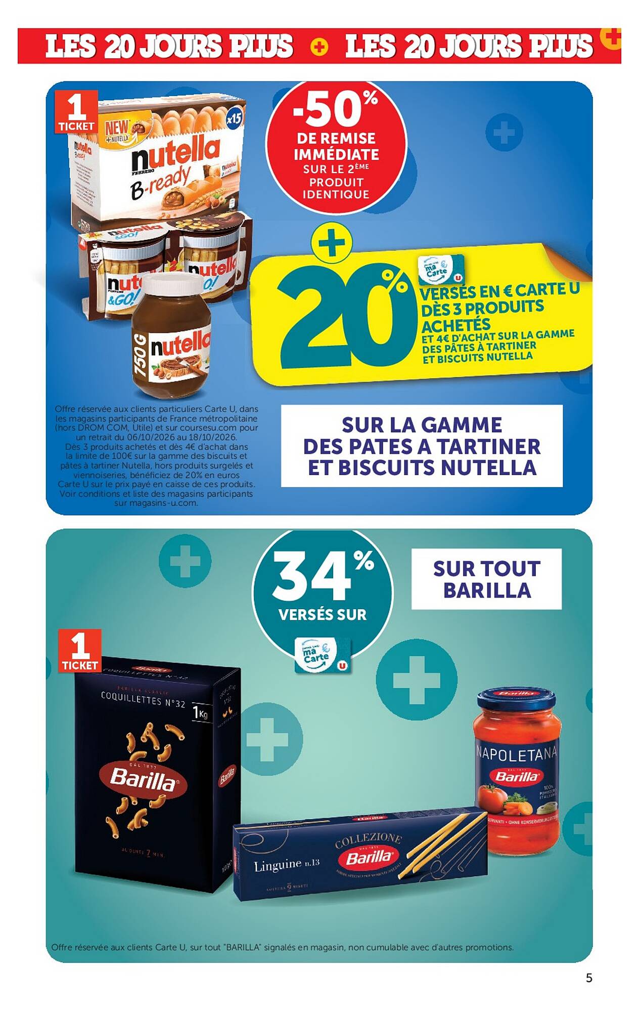 Hyper U Catalogue - Pagina 5