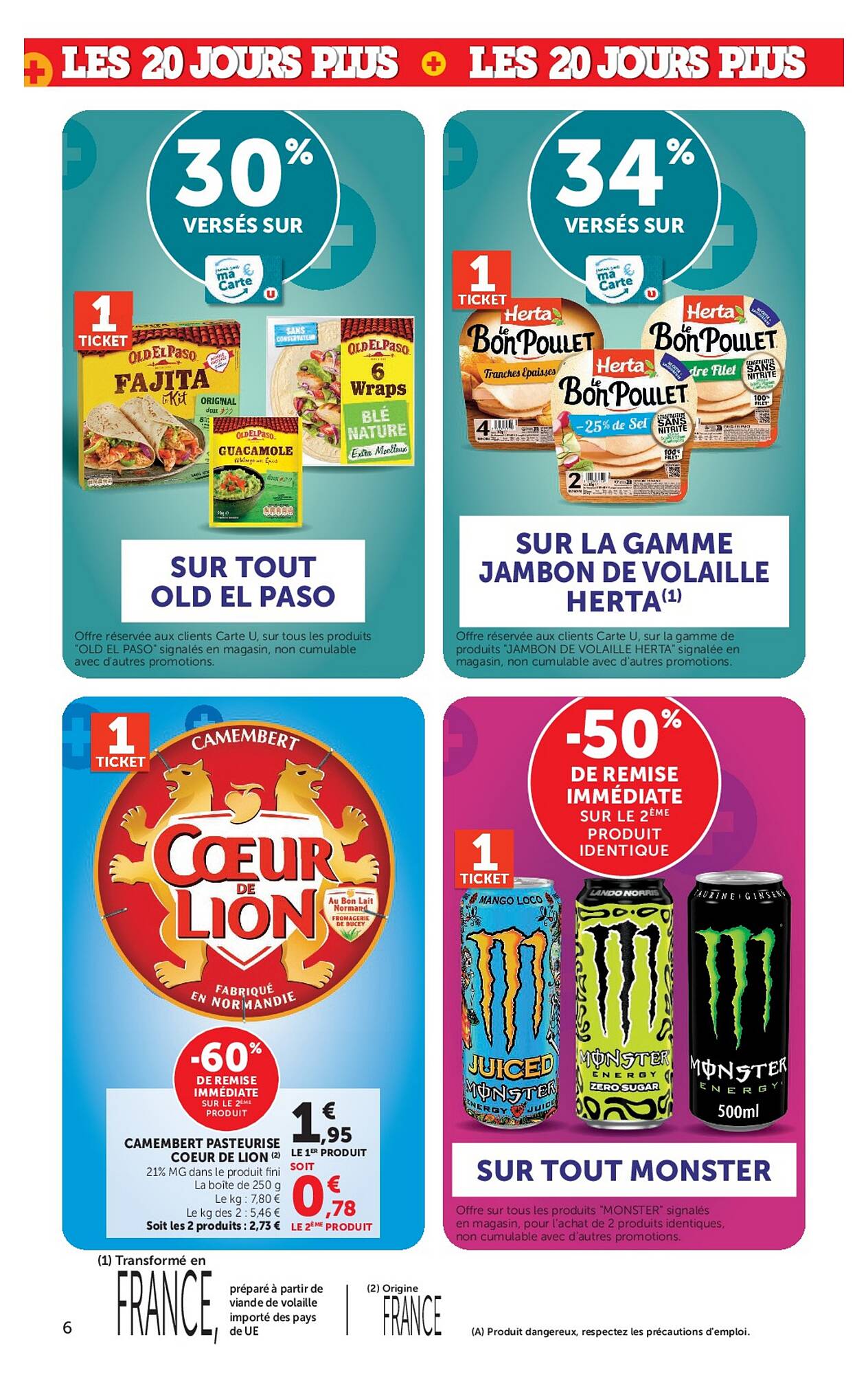 Hyper U Catalogue - Pagina 6