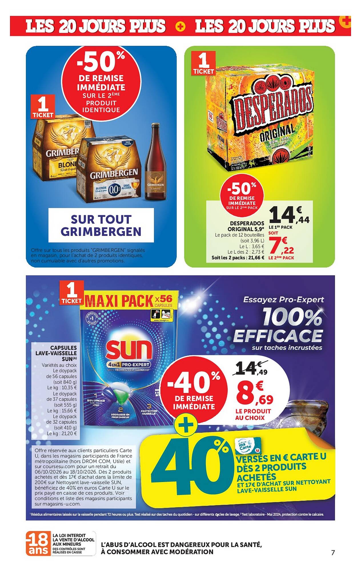 Hyper U Catalogue - Pagina 7