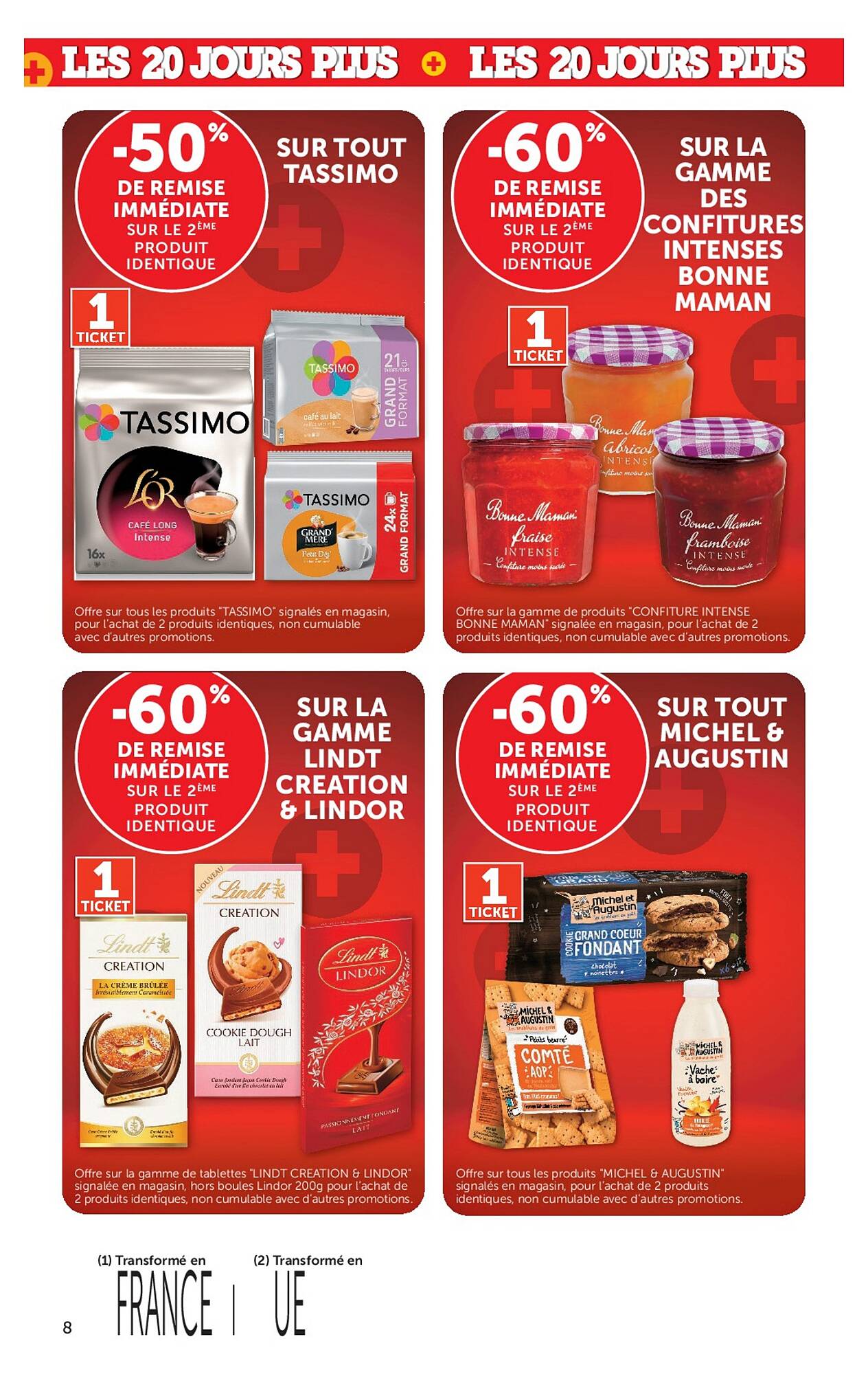 Hyper U Catalogue - Pagina 8