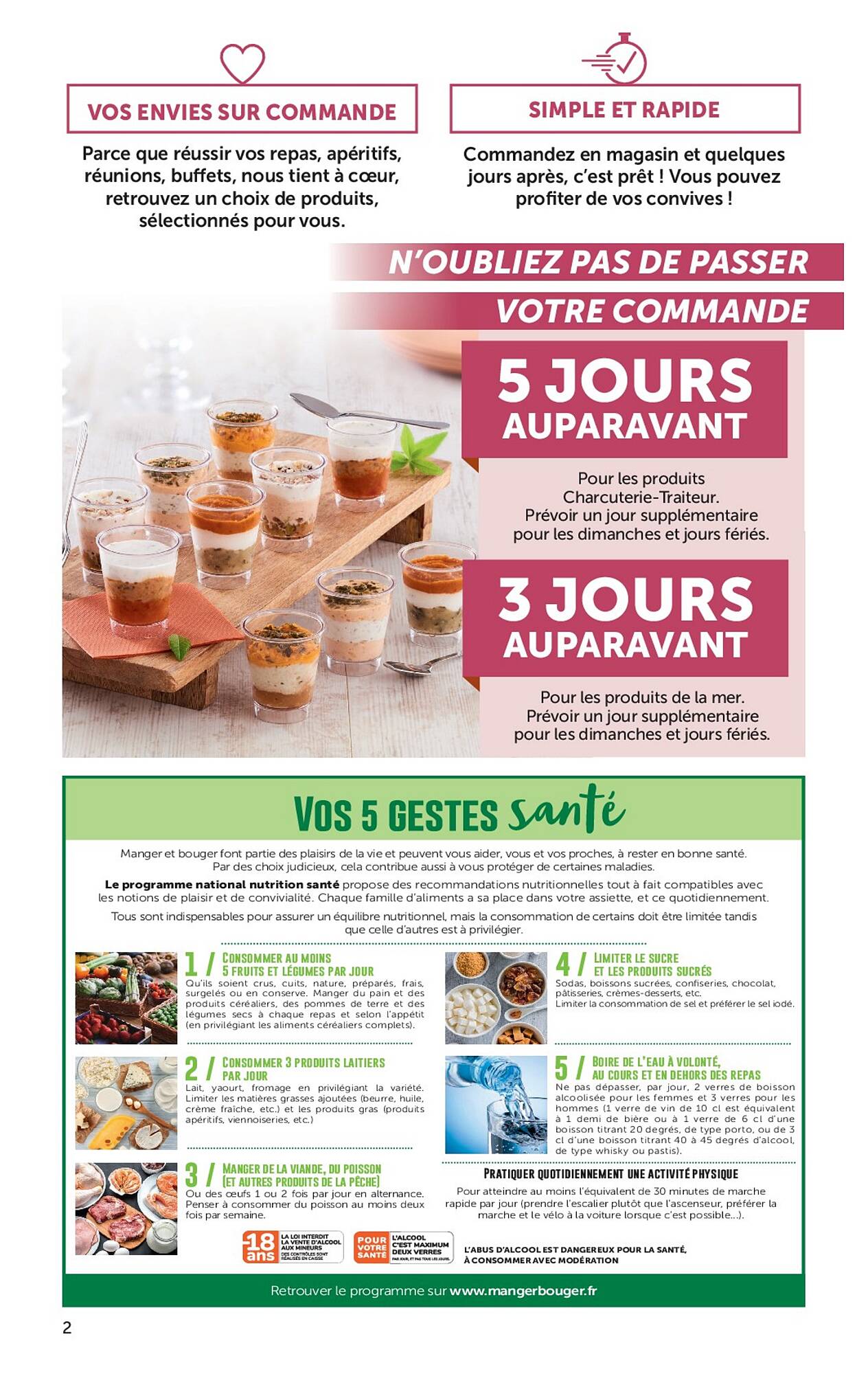 Hyper U Catalogue - Pagina 2
