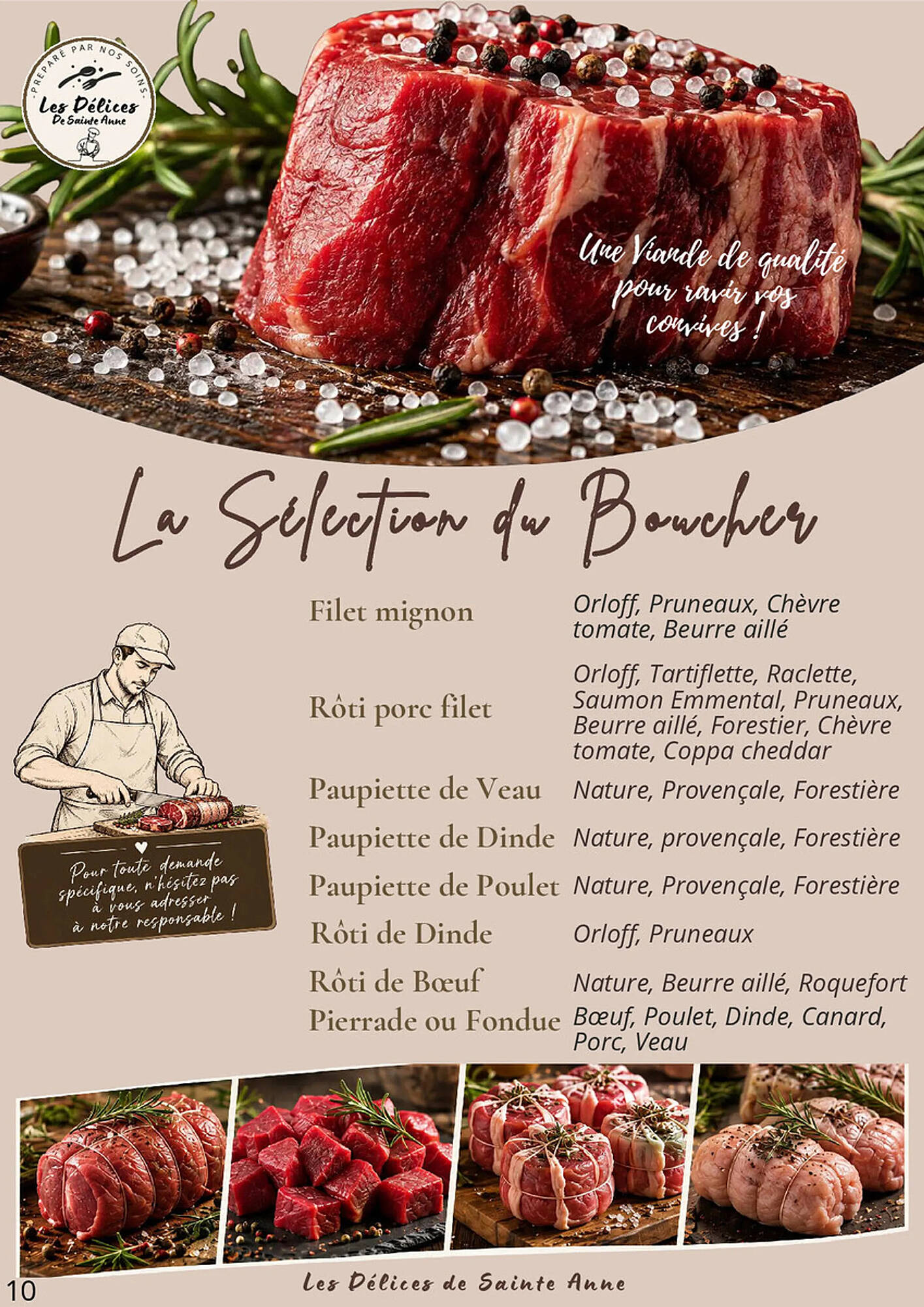 Intermarché Catalogue - Pagina 10