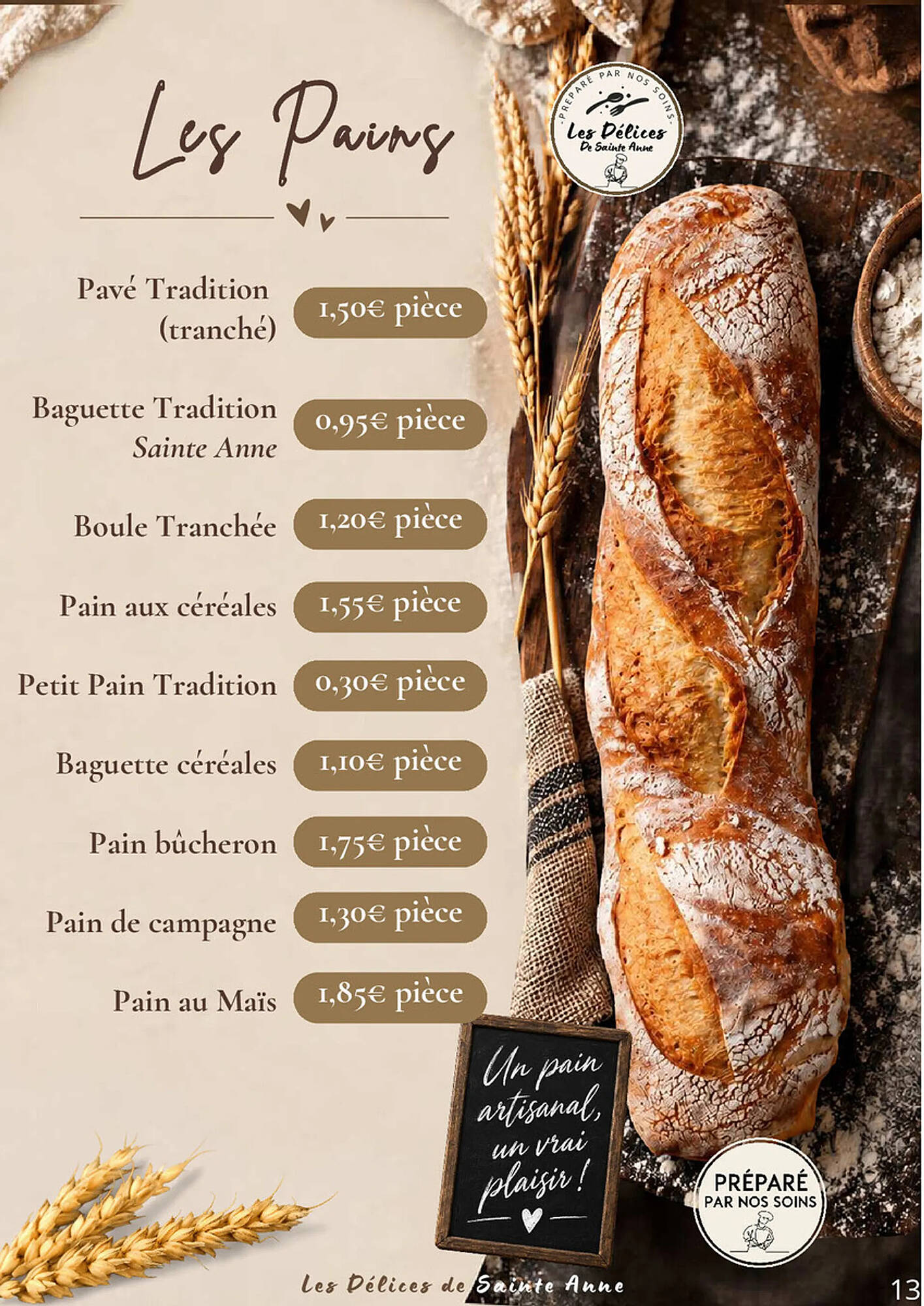 Intermarché Catalogue - Pagina 13