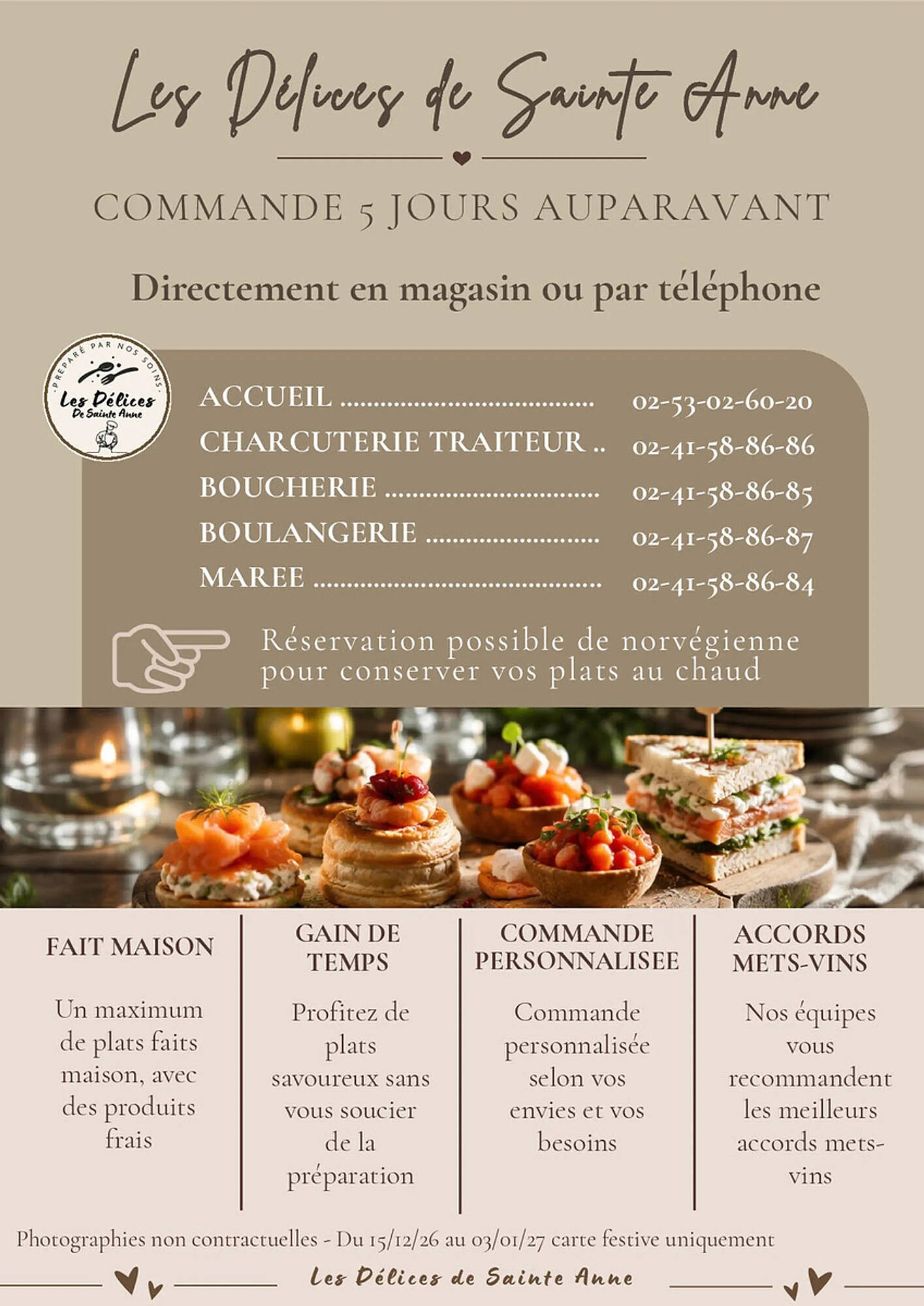 Intermarché Catalogue - Pagina 2