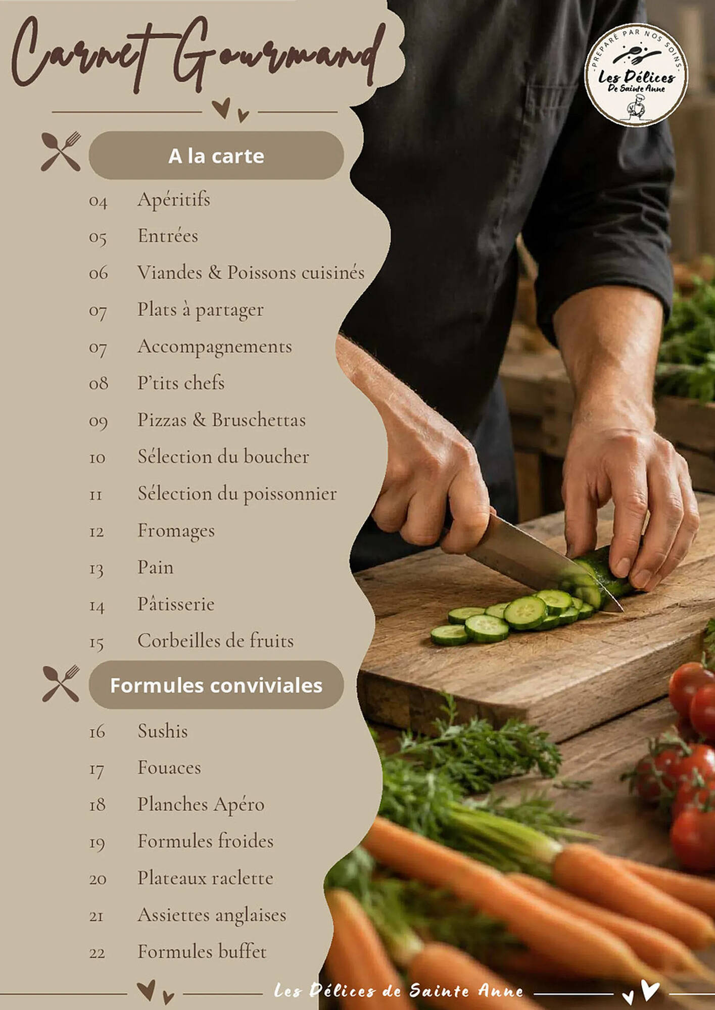 Intermarché Catalogue - Pagina 3