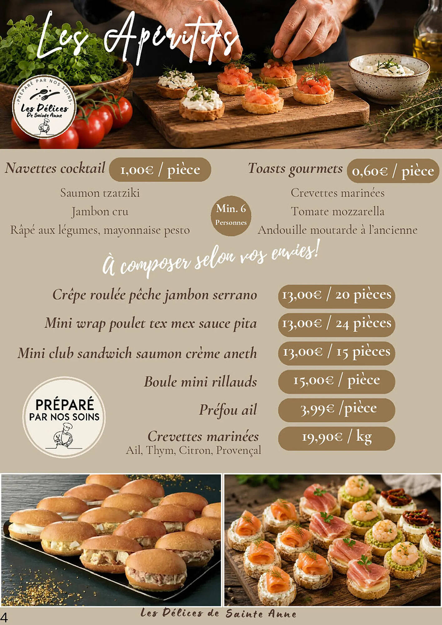 Intermarché Catalogue - Pagina 4