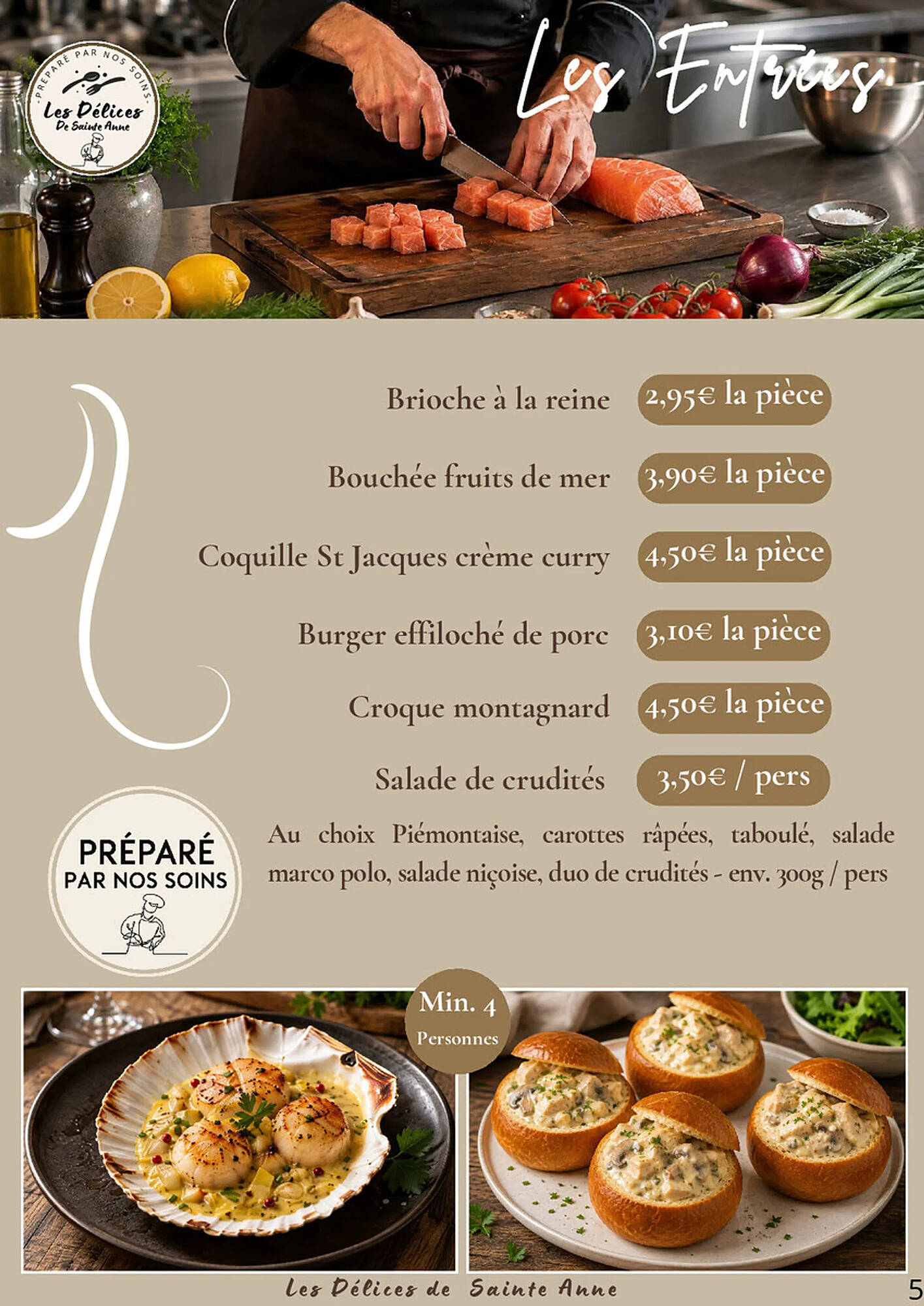 Intermarché Catalogue - Pagina 5