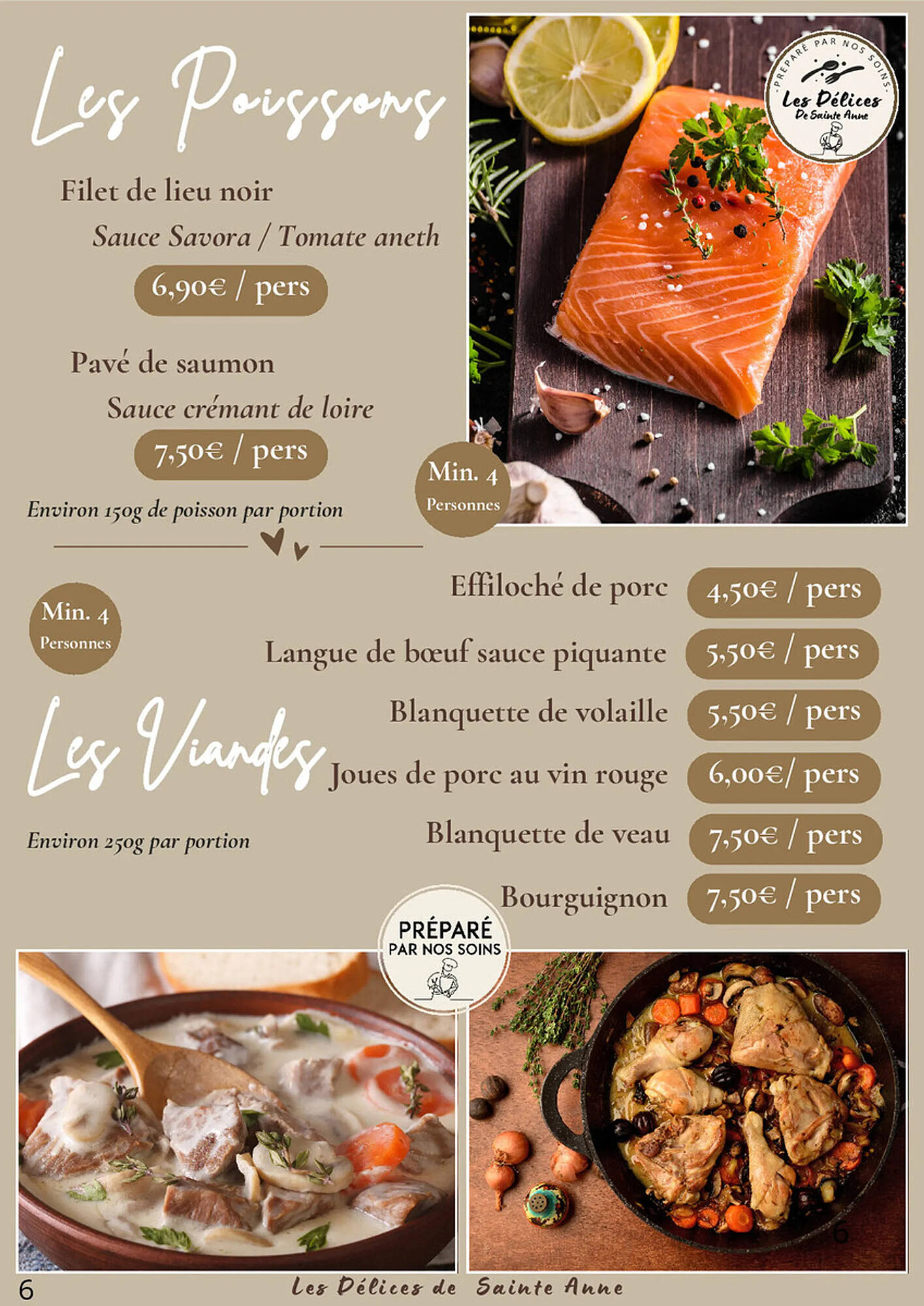 Intermarché Catalogue - Pagina 6