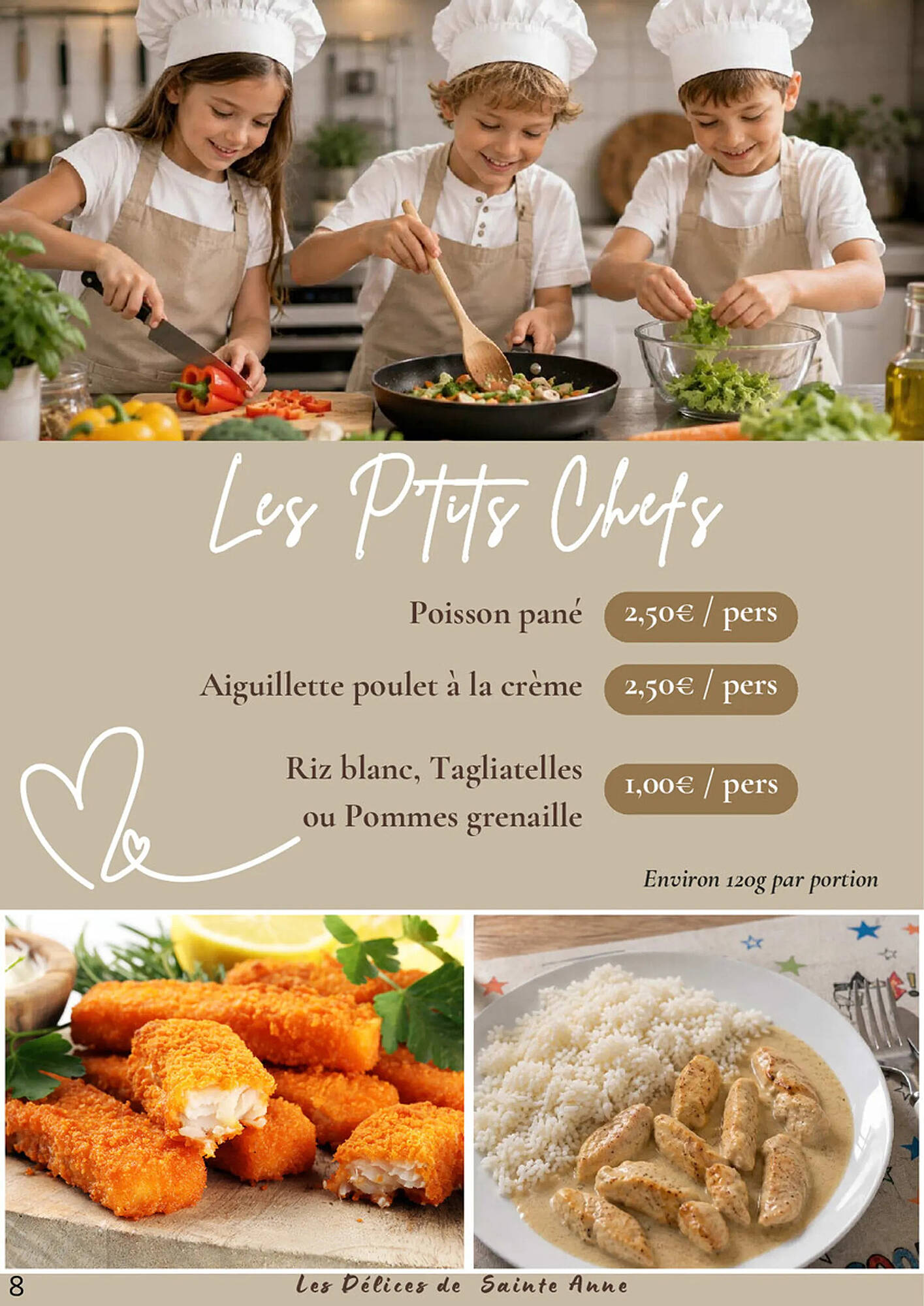 Intermarché Catalogue - Pagina 8