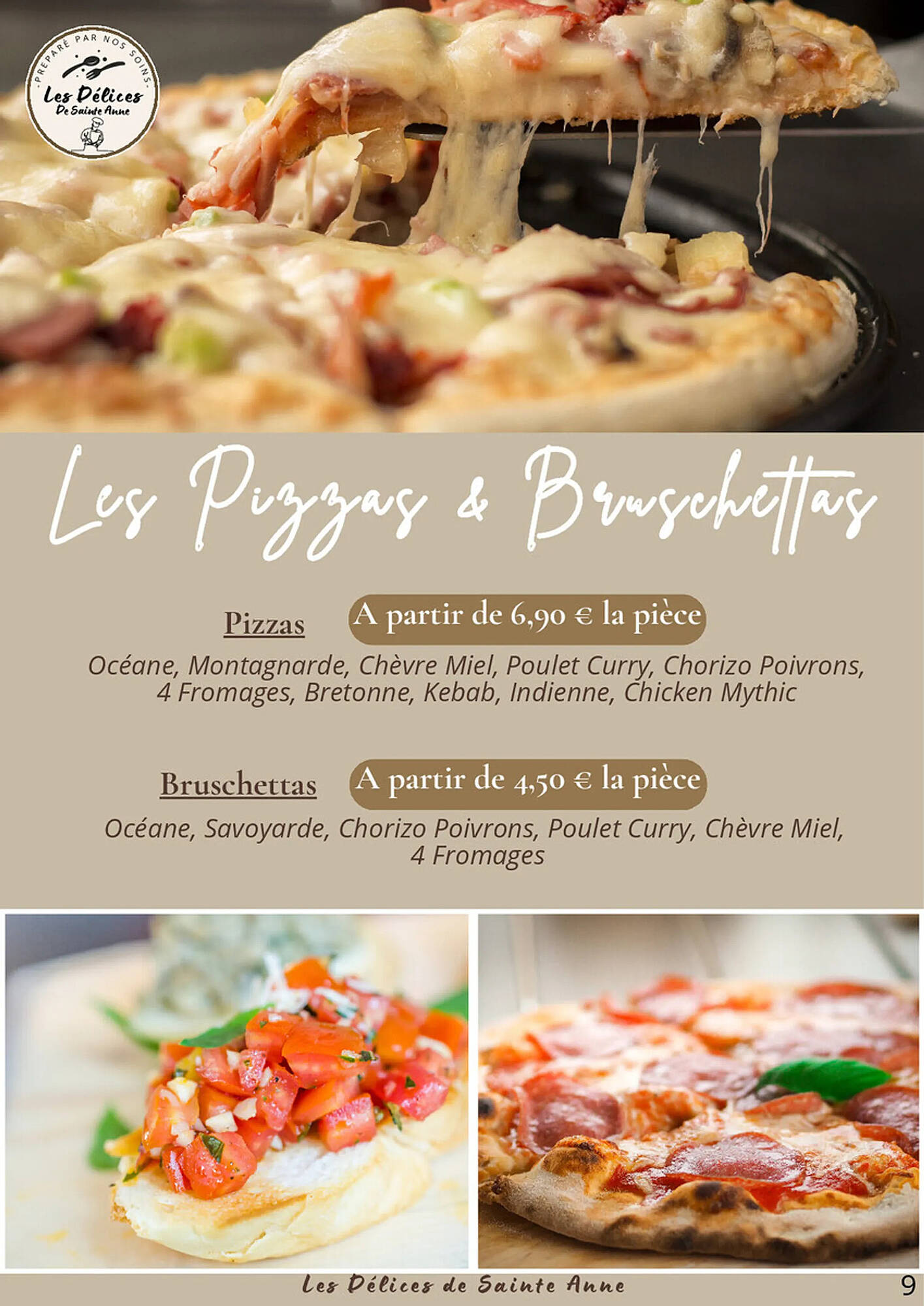 Intermarché Catalogue - Pagina 9