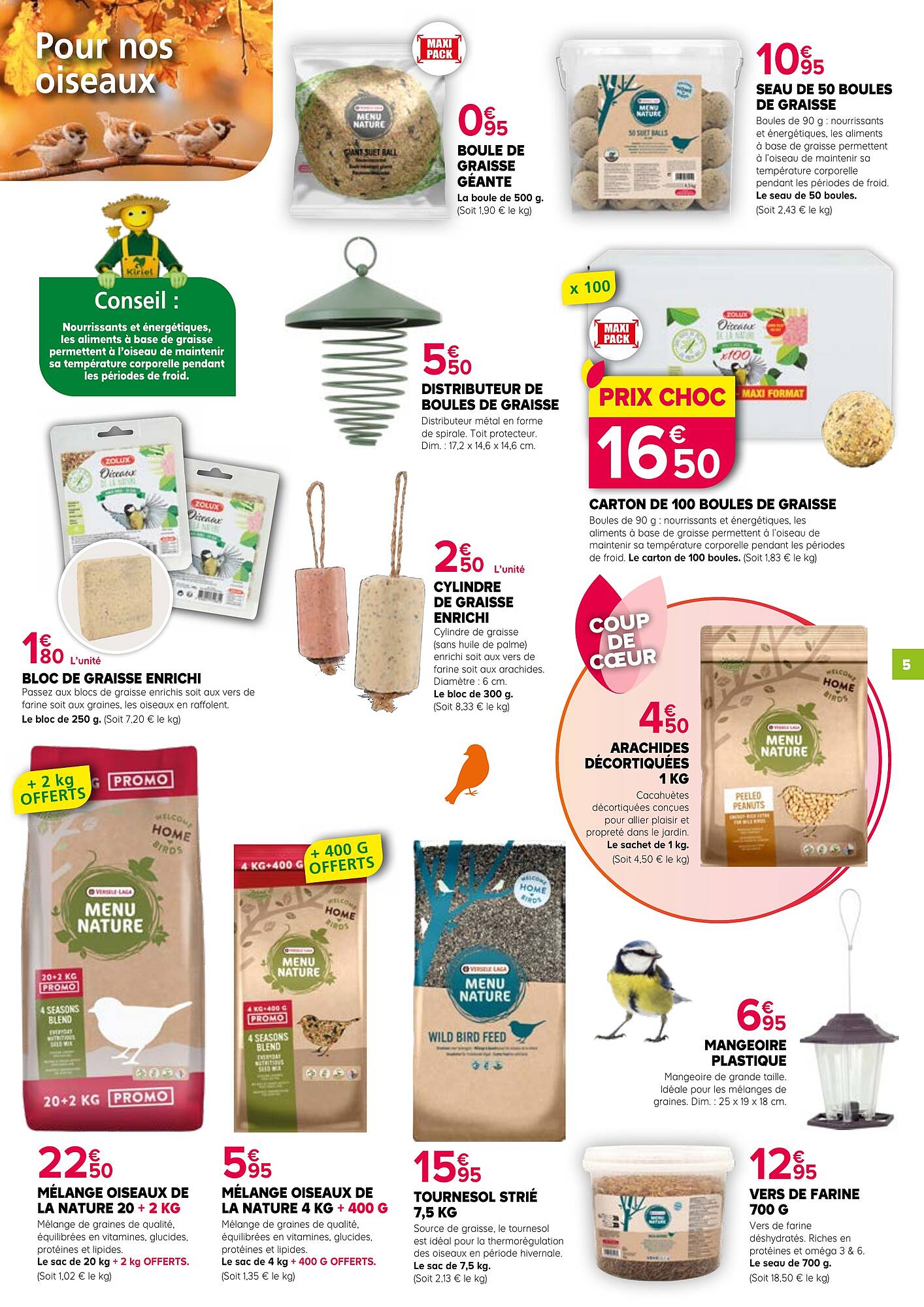 Kiriel Catalogue - Pagina 5