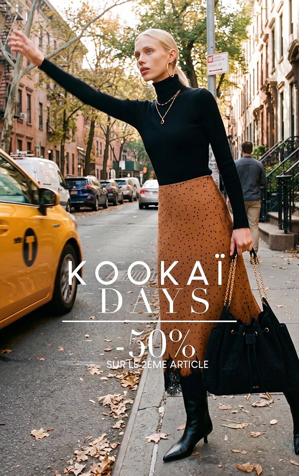 KOOKAÏ Catalogue - Pagina 1