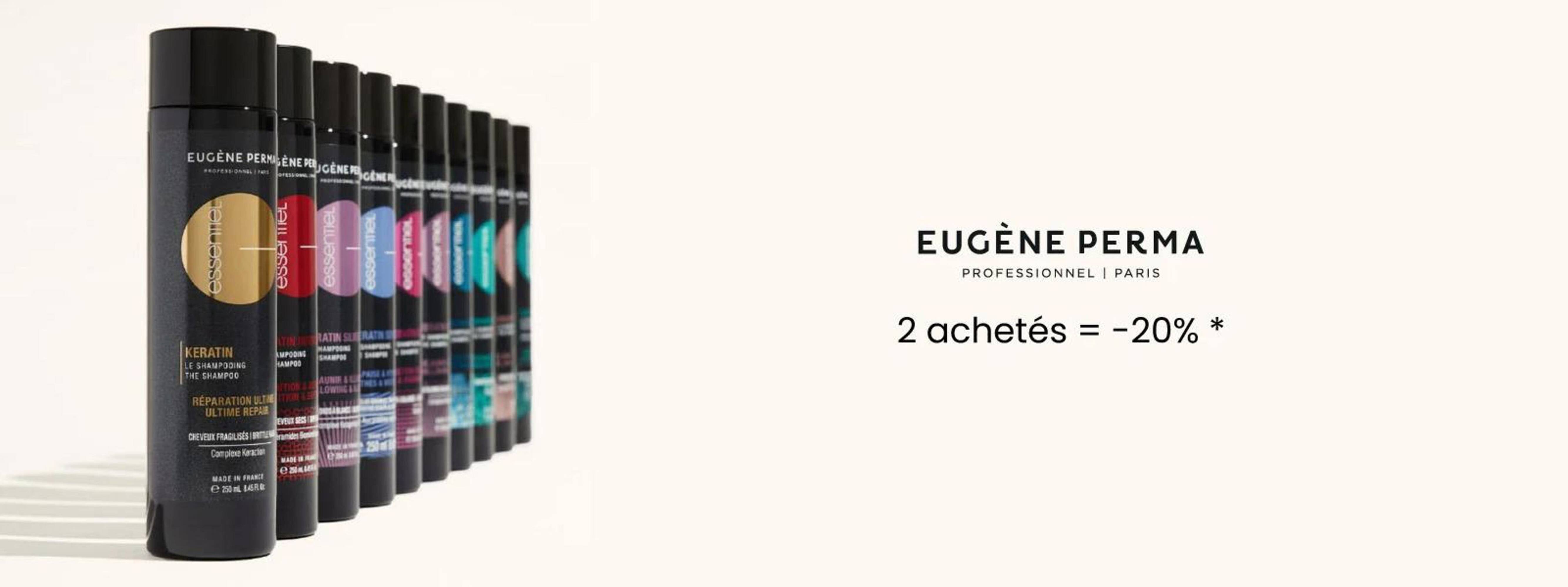 La Boutique du Coiffeur Catalogue - Pagina 2